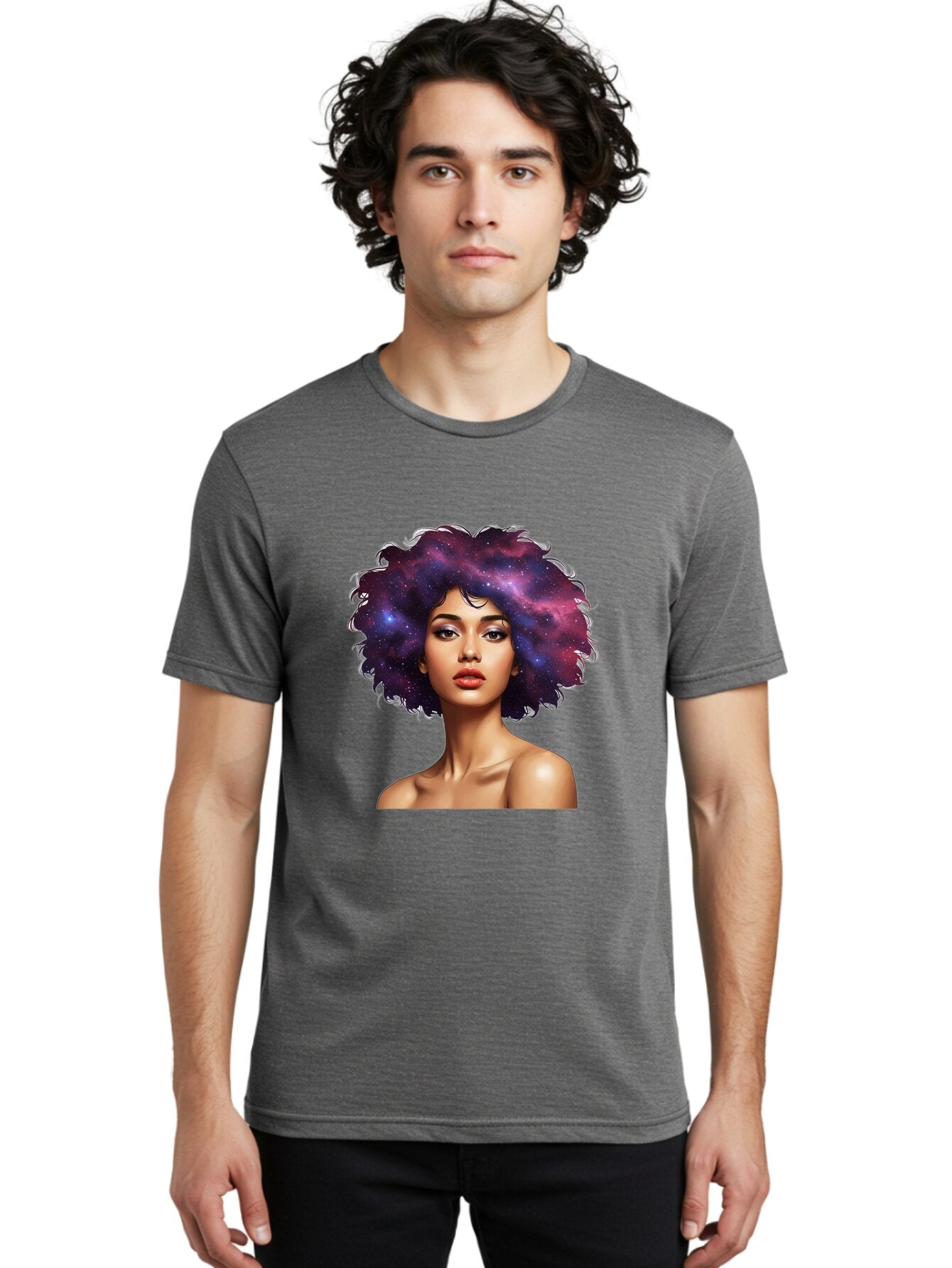 Galaxy-Haired-Beauty Men'S Graphic Tee, 100% Cotton, Comfortable Casual Summer Wear, Machine Washable, Vintage Camera, Old Camera, Antique Camera, Black Camera, Classic Photography, Photography Equipment, Nostalgic Device, Film Camera, Baq872 19
