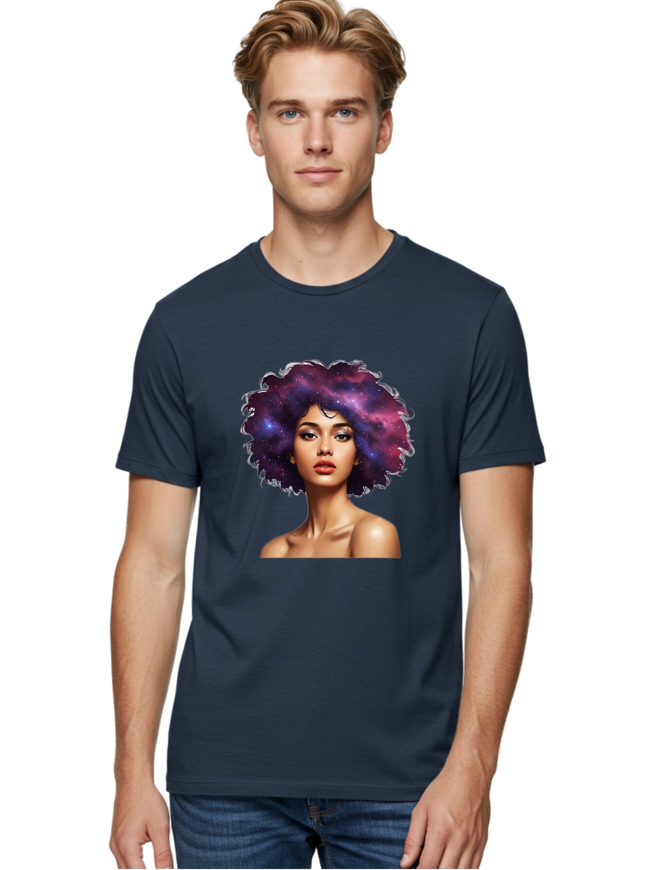 Galaxy-Haired-Beauty Men'S Graphic Tee, 100% Cotton, Comfortable Casual Summer Wear, Machine Washable, Vintage Camera, Old Camera, Antique Camera, Black Camera, Classic Photography, Photography Equipment, Nostalgic Device, Film Camera, Baq872 21