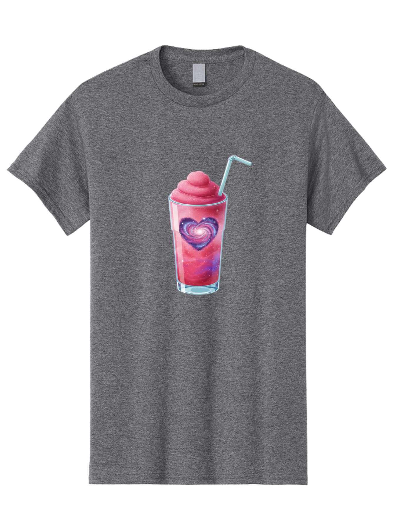 Galaxy-Milkshake-1 Men'S Graphic Tee, 100% Cotton, Comfortable Casual Summer Wear, Machine Washable, Vintage Camera, Old Camera, Antique Camera, Black Camera, Classic Photography, Photography Equipment, Nostalgic Device, Film Camera, Baq874 14