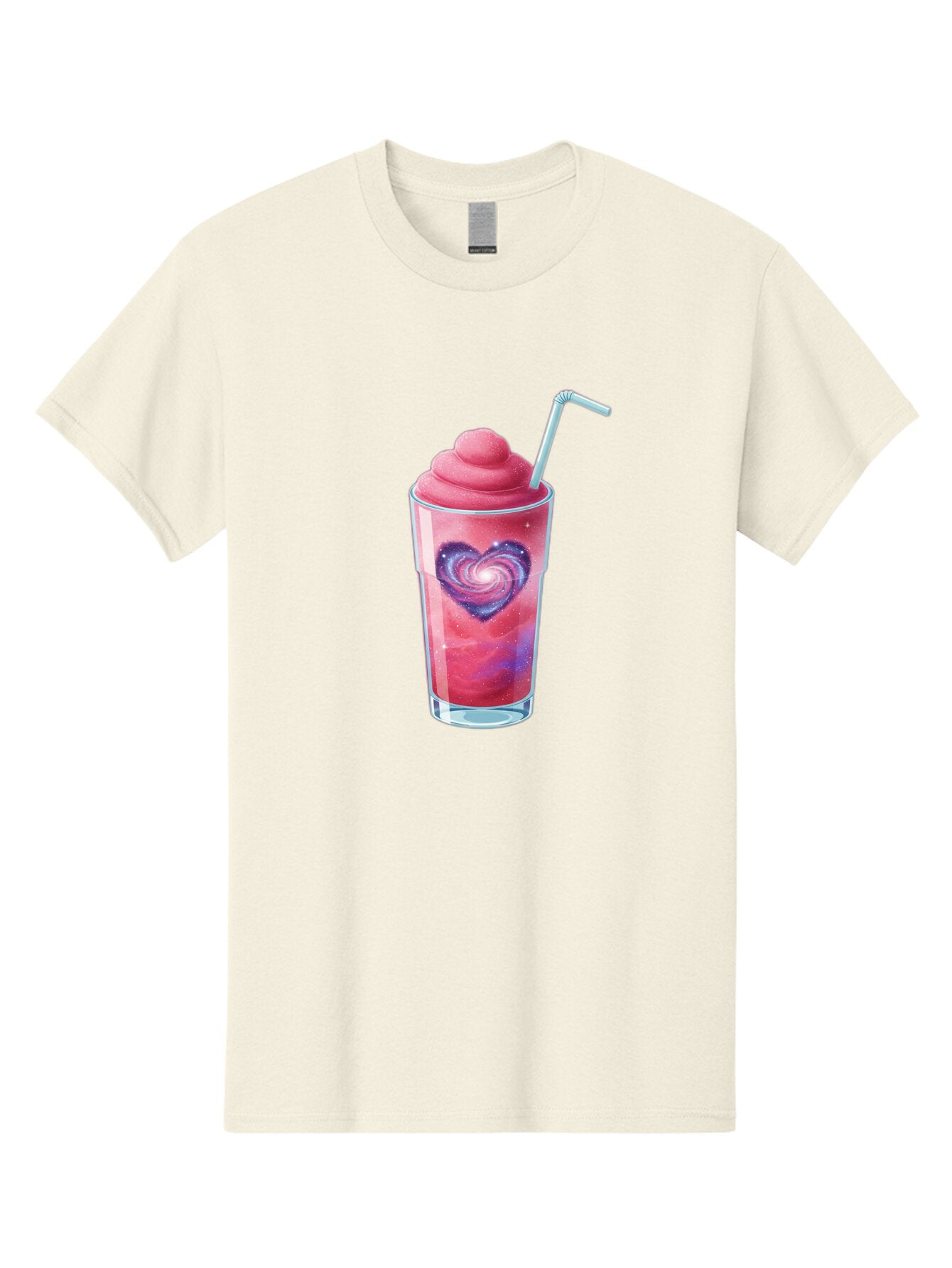 Galaxy-Milkshake-1 Men'S Graphic Tee, 100% Cotton, Comfortable Casual Summer Wear, Machine Washable, Vintage Camera, Old Camera, Antique Camera, Black Camera, Classic Photography, Photography Equipment, Nostalgic Device, Film Camera, Baq874 12