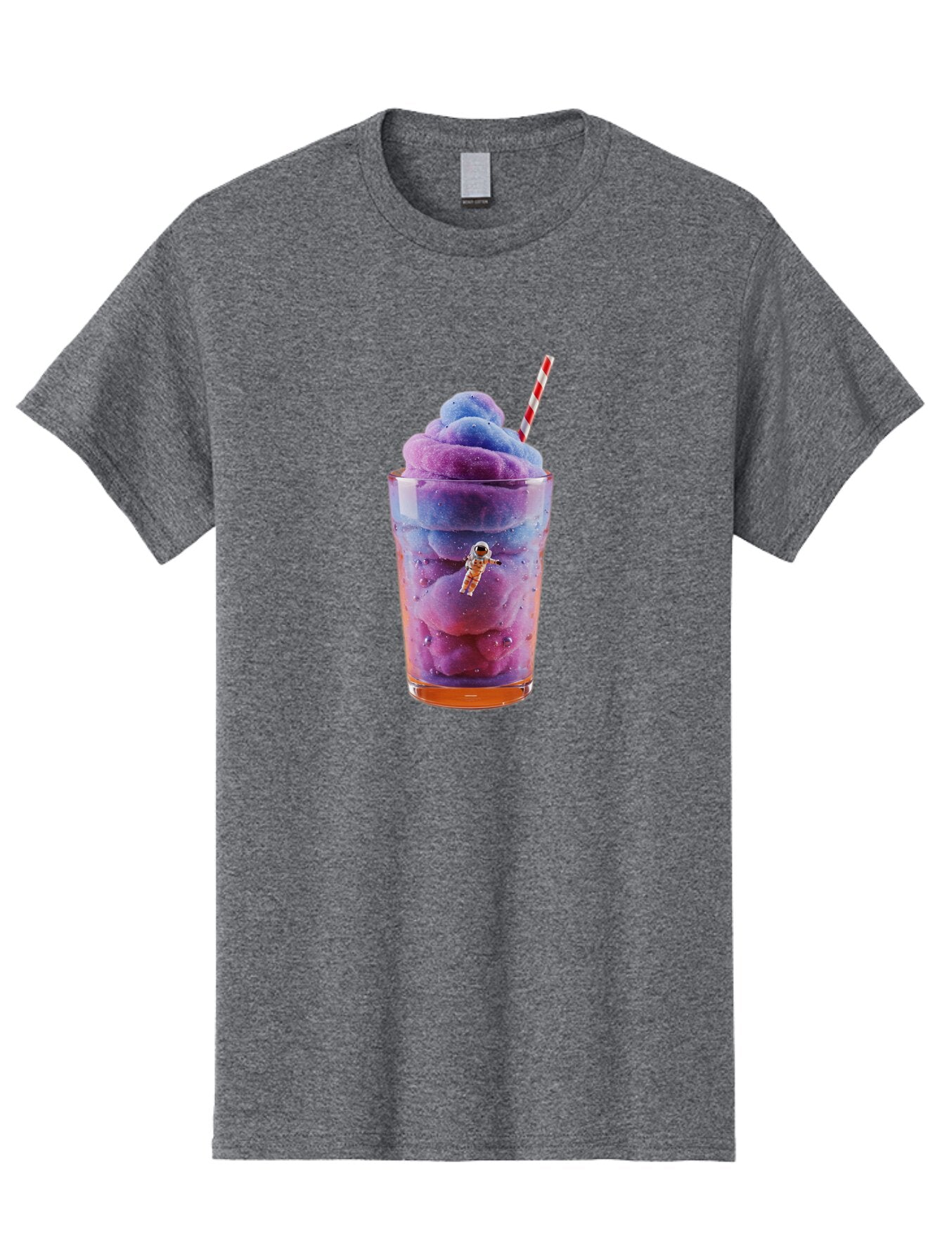 Galaxy-Slushie-1 Men'S Graphic Tee, 100% Cotton, Comfortable Casual Summer Wear, Machine Washable, Vintage Camera, Old Camera, Antique Camera, Black Camera, Classic Photography, Photography Equipment, Nostalgic Device, Film Camera, Camera Art Baq876 9