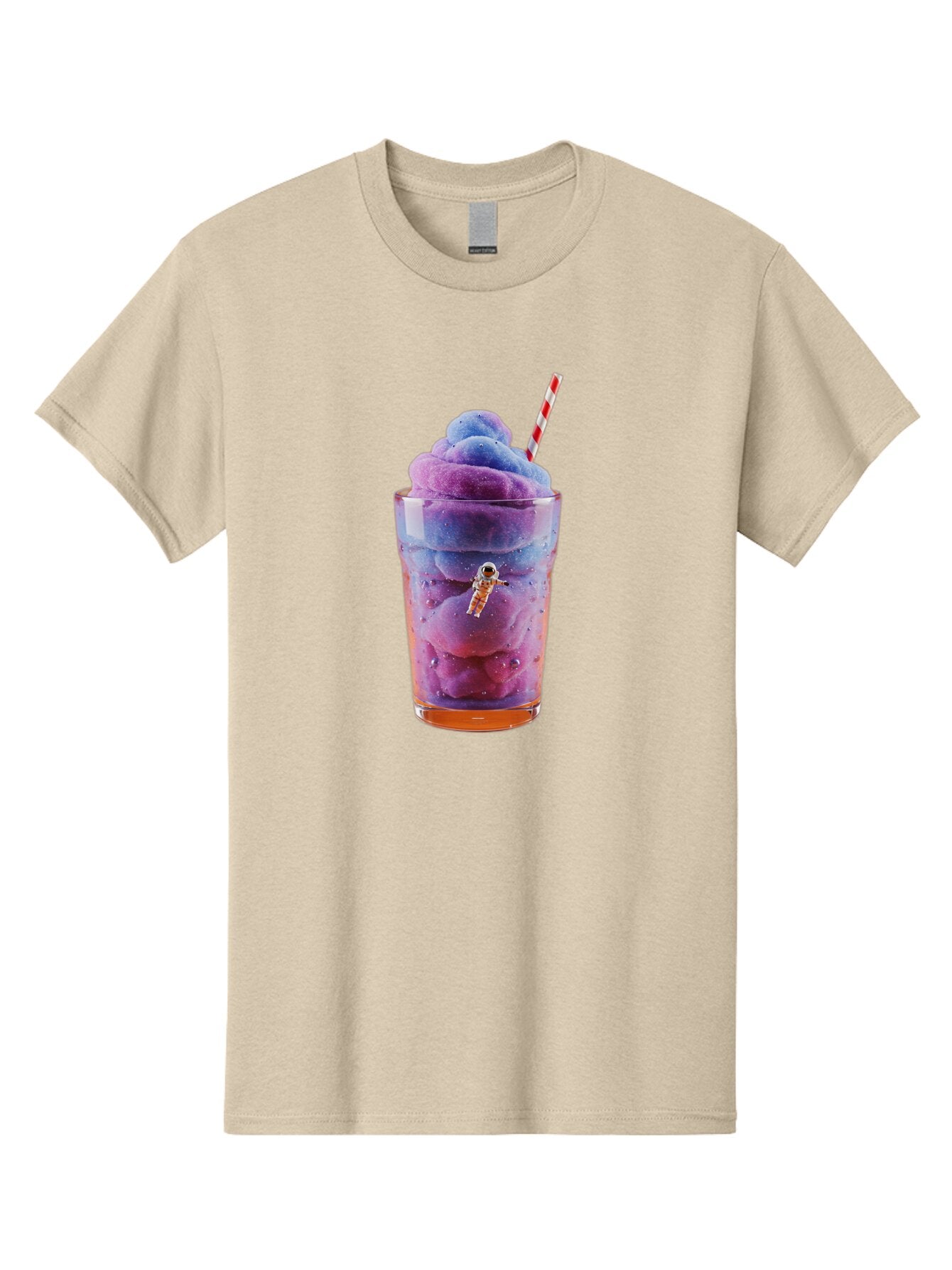 Galaxy-Slushie-1 Men'S Graphic Tee, 100% Cotton, Comfortable Casual Summer Wear, Machine Washable, Vintage Camera, Old Camera, Antique Camera, Black Camera, Classic Photography, Photography Equipment, Nostalgic Device, Film Camera, Camera Art Baq876 12