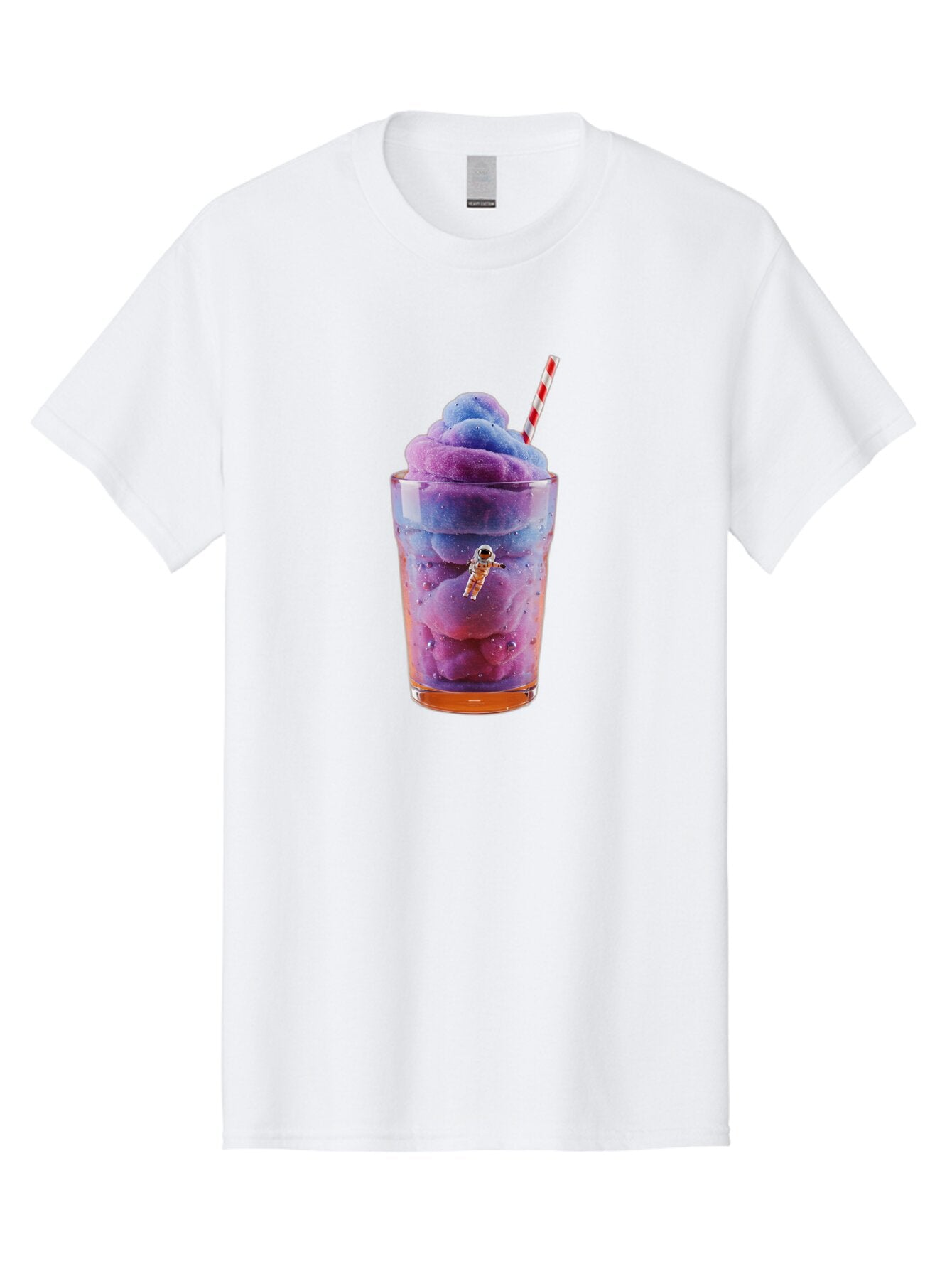 Galaxy-Slushie-1 Men'S Graphic Tee, 100% Cotton, Comfortable Casual Summer Wear, Machine Washable, Vintage Camera, Old Camera, Antique Camera, Black Camera, Classic Photography, Photography Equipment, Nostalgic Device, Film Camera, Camera Art Baq876 11