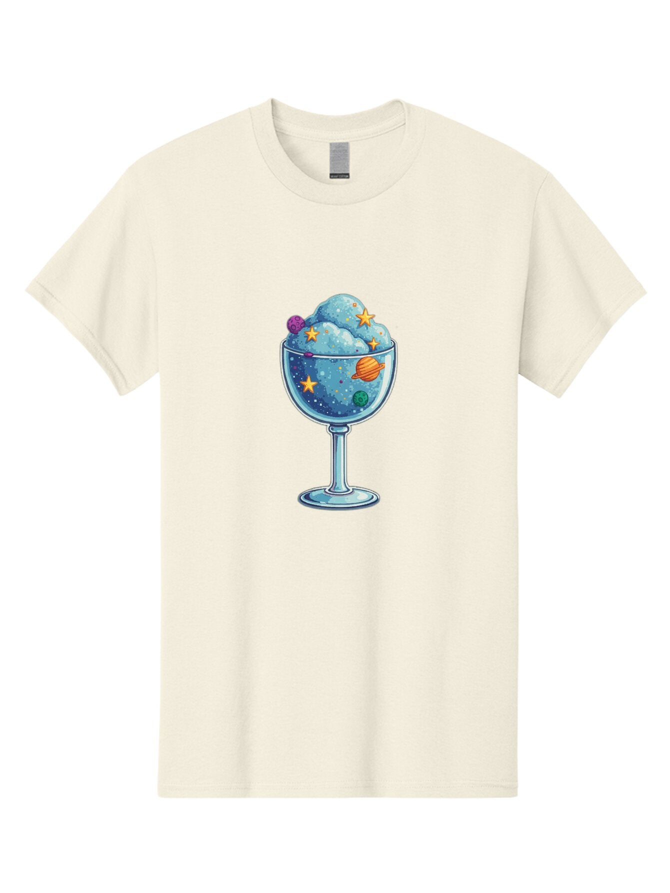 Galaxy-Slushie-2 Men'S Graphic Tee, 100% Cotton, Comfortable Casual Summer Wear, Machine Washable, Vintage Camera, Old Camera, Antique Camera, Black Camera, Classic Photography, Photography Equipment, Nostalgic Device, Film Camera, Camera Art Baq877 14
