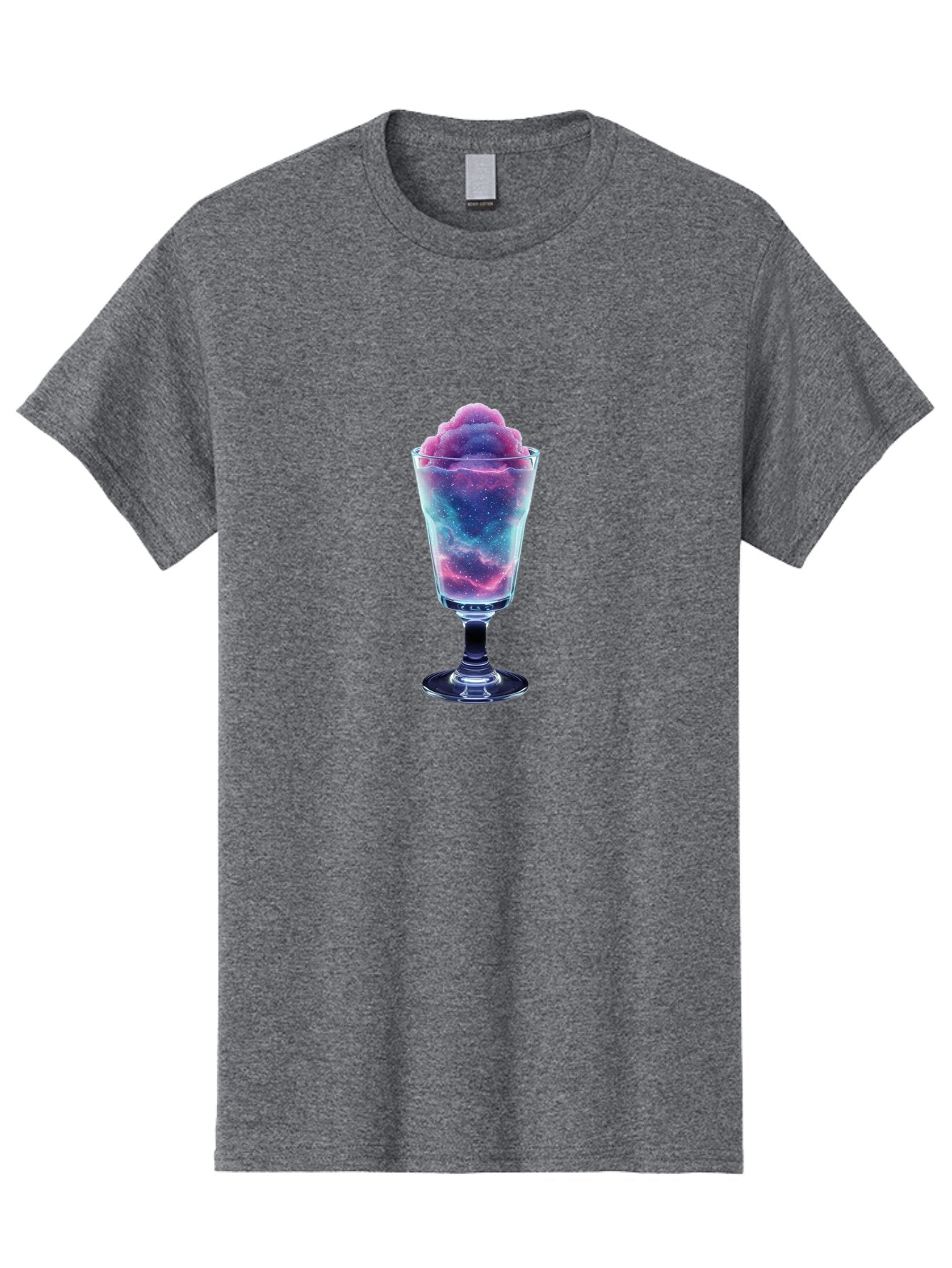 Galaxy-Slushie Men'S Graphic Tee, 100% Cotton, Comfortable Casual Summer Wear, Machine Washable, Vintage Camera, Old Camera, Antique Camera, Black Camera, Classic Photography, Photography Equipment, Nostalgic Device, Film Camera, Camera Art Baq878 11
