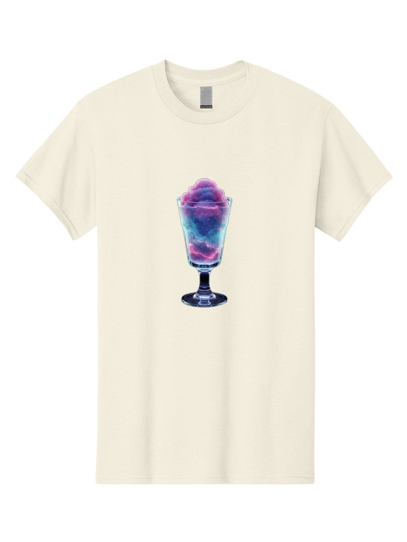 Galaxy-Slushie Men'S Graphic Tee, 100% Cotton, Comfortable Casual Summer Wear, Machine Washable, Vintage Camera, Old Camera, Antique Camera, Black Camera, Classic Photography, Photography Equipment, Nostalgic Device, Film Camera, Camera Art Baq878 1
