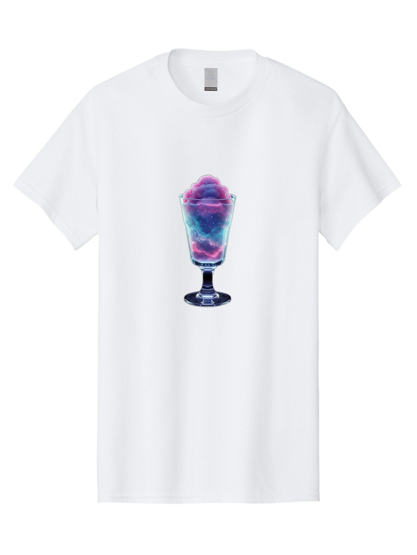 Galaxy-Slushie Men'S Graphic Tee, 100% Cotton, Comfortable Casual Summer Wear, Machine Washable, Vintage Camera, Old Camera, Antique Camera, Black Camera, Classic Photography, Photography Equipment, Nostalgic Device, Film Camera, Camera Art Baq878 12