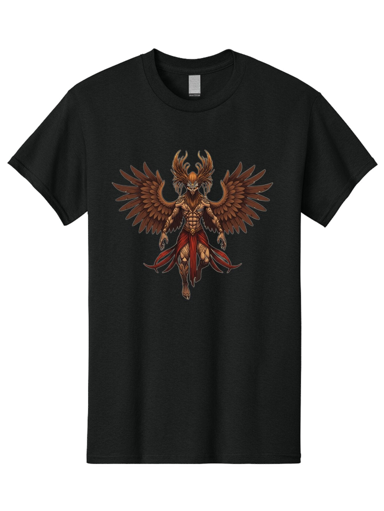 Garuda Men'S Graphic Tee, 100% Cotton, Comfortable Casual Summer Wear, Machine Washable, Vintage Camera, Old Camera, Antique Camera, Black Camera, Classic Photography, Photography Equipment, Nostalgic Device, Film Camera, Camera Art Baq882 3
