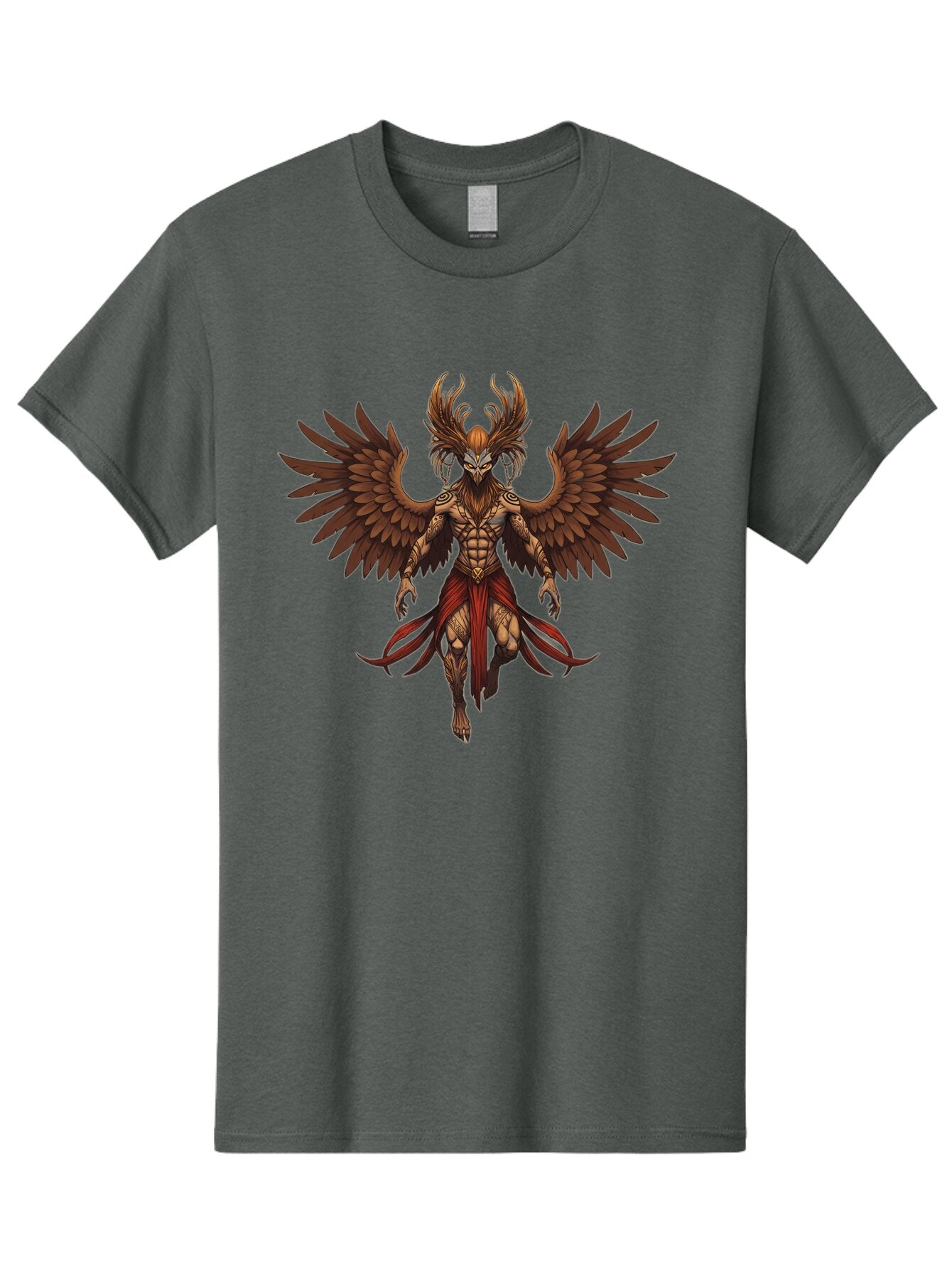 Garuda Men'S Graphic Tee, 100% Cotton, Comfortable Casual Summer Wear, Machine Washable, Vintage Camera, Old Camera, Antique Camera, Black Camera, Classic Photography, Photography Equipment, Nostalgic Device, Film Camera, Camera Art Baq882 10