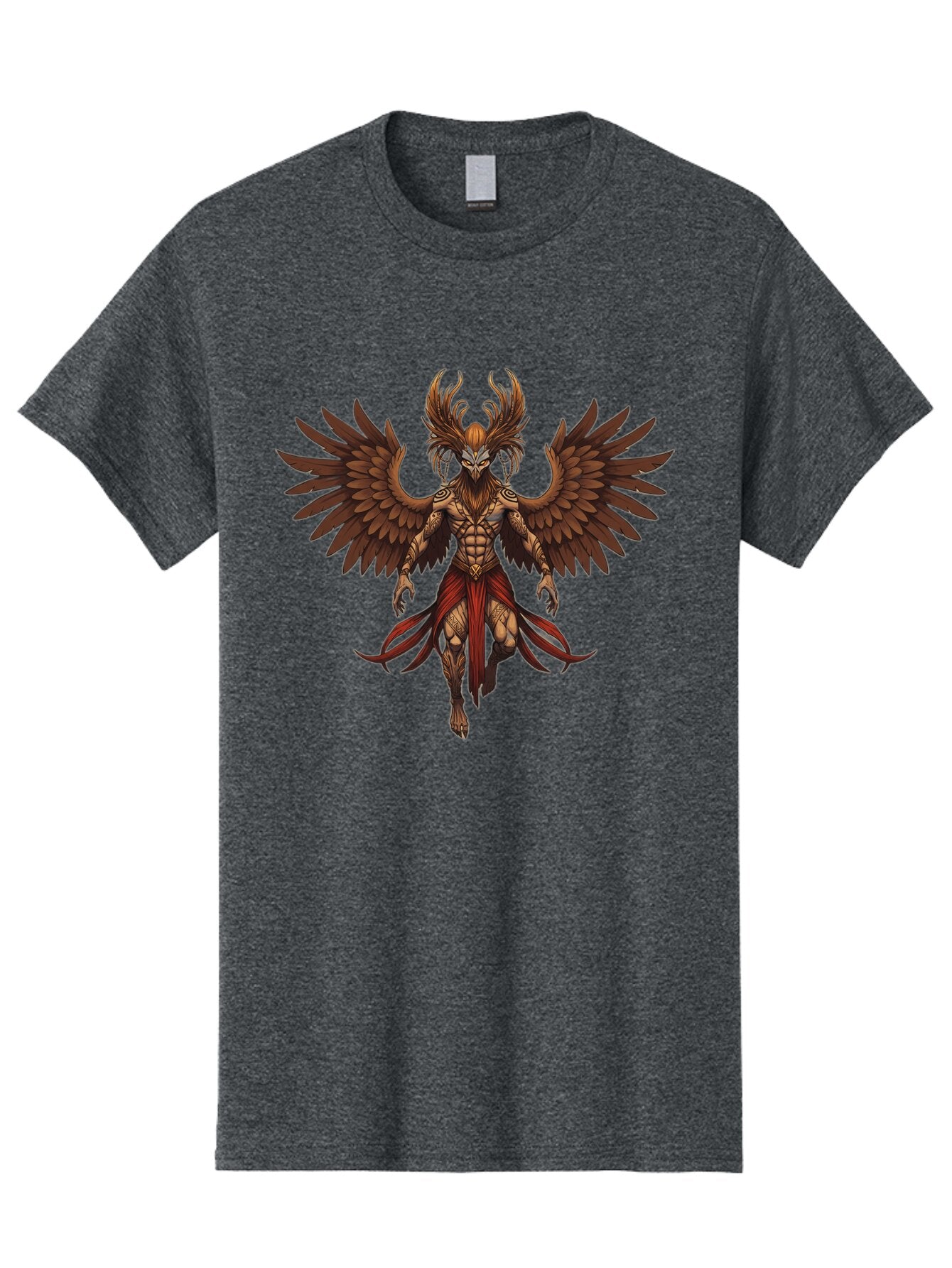Garuda Men'S Graphic Tee, 100% Cotton, Comfortable Casual Summer Wear, Machine Washable, Vintage Camera, Old Camera, Antique Camera, Black Camera, Classic Photography, Photography Equipment, Nostalgic Device, Film Camera, Camera Art Baq882 8