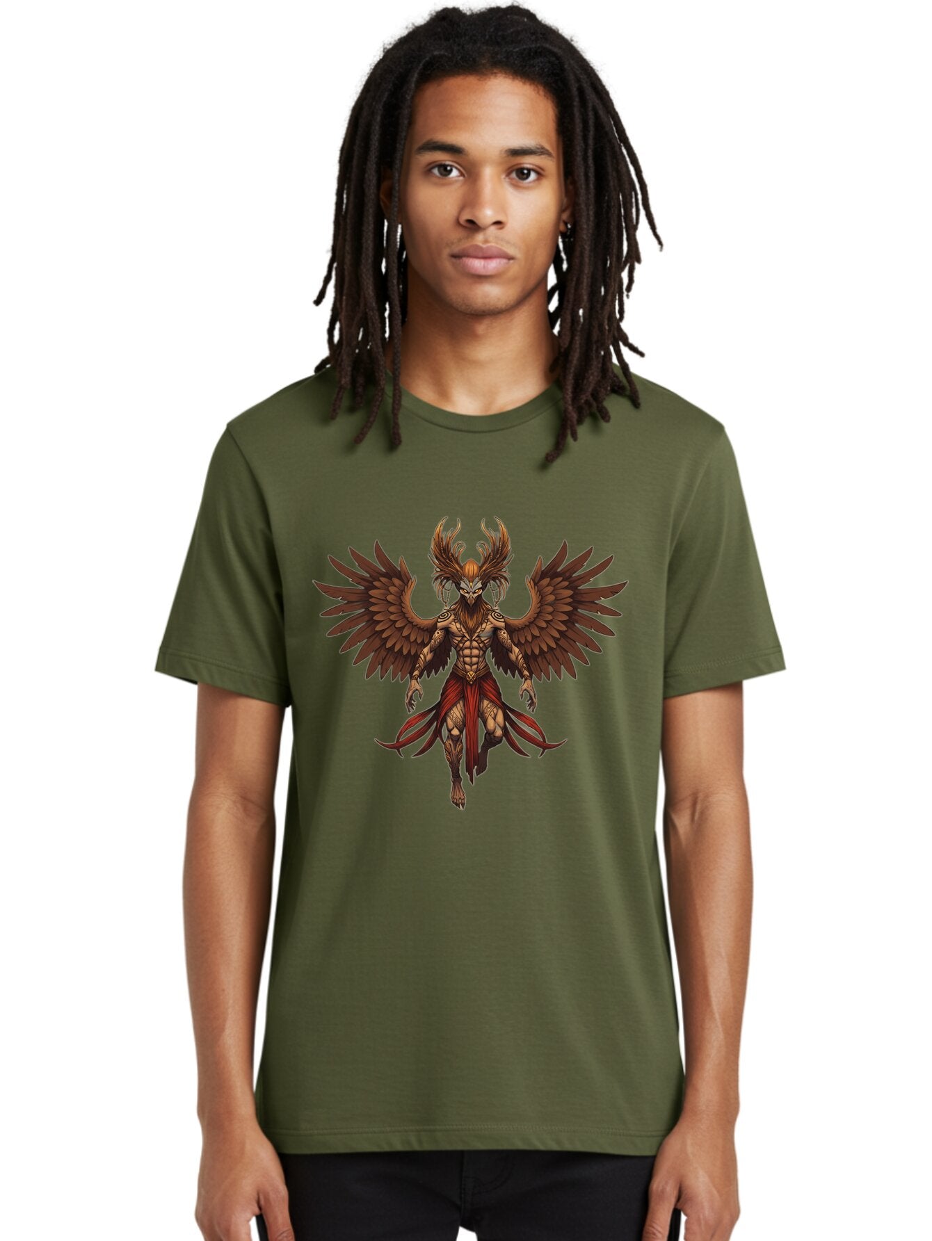 Garuda Men'S Graphic Tee, 100% Cotton, Comfortable Casual Summer Wear, Machine Washable, Vintage Camera, Old Camera, Antique Camera, Black Camera, Classic Photography, Photography Equipment, Nostalgic Device, Film Camera, Camera Art Baq882 27