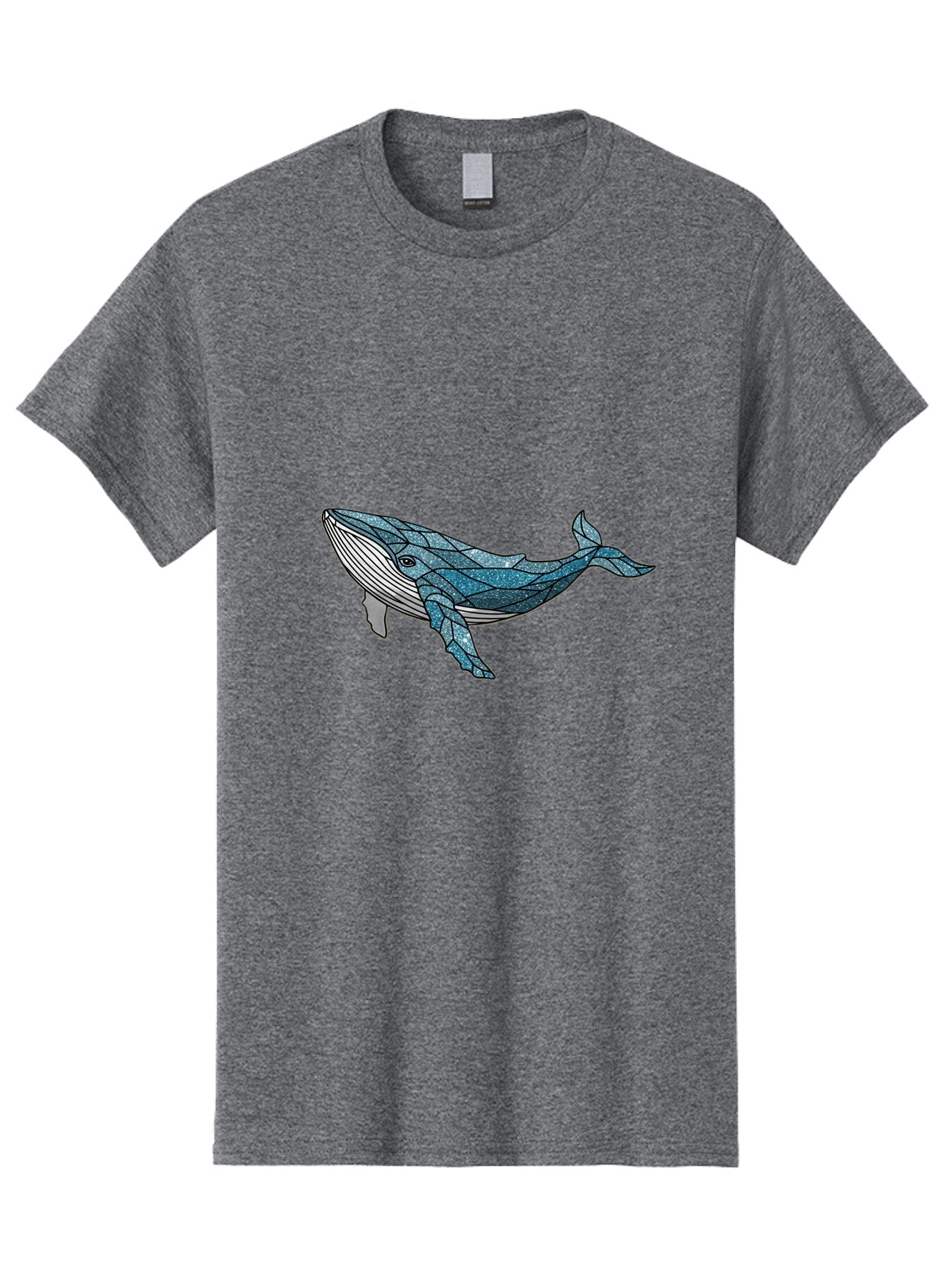Geometric-Humpback-Whale Men'S Graphic Tee, 100% Cotton, Comfortable Casual Summer Wear, Machine Washable, Vintage Camera, Old Camera, Antique Camera, Black Camera, Classic Photography, Photography Equipment, Nostalgic Device, Film Camera, Baq883 14