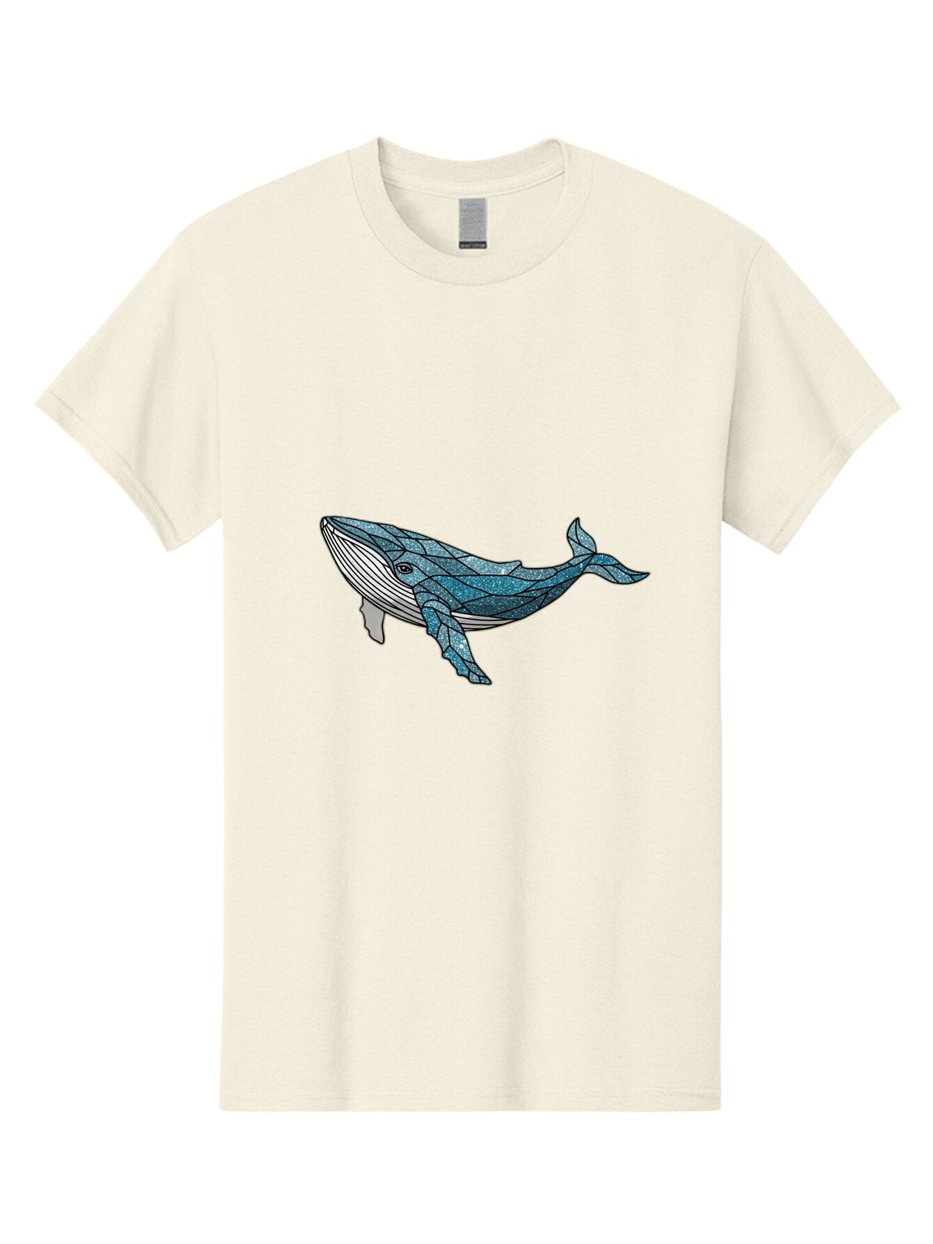Geometric-Humpback-Whale Men'S Graphic Tee, 100% Cotton, Comfortable Casual Summer Wear, Machine Washable, Vintage Camera, Old Camera, Antique Camera, Black Camera, Classic Photography, Photography Equipment, Nostalgic Device, Film Camera, Baq883 8