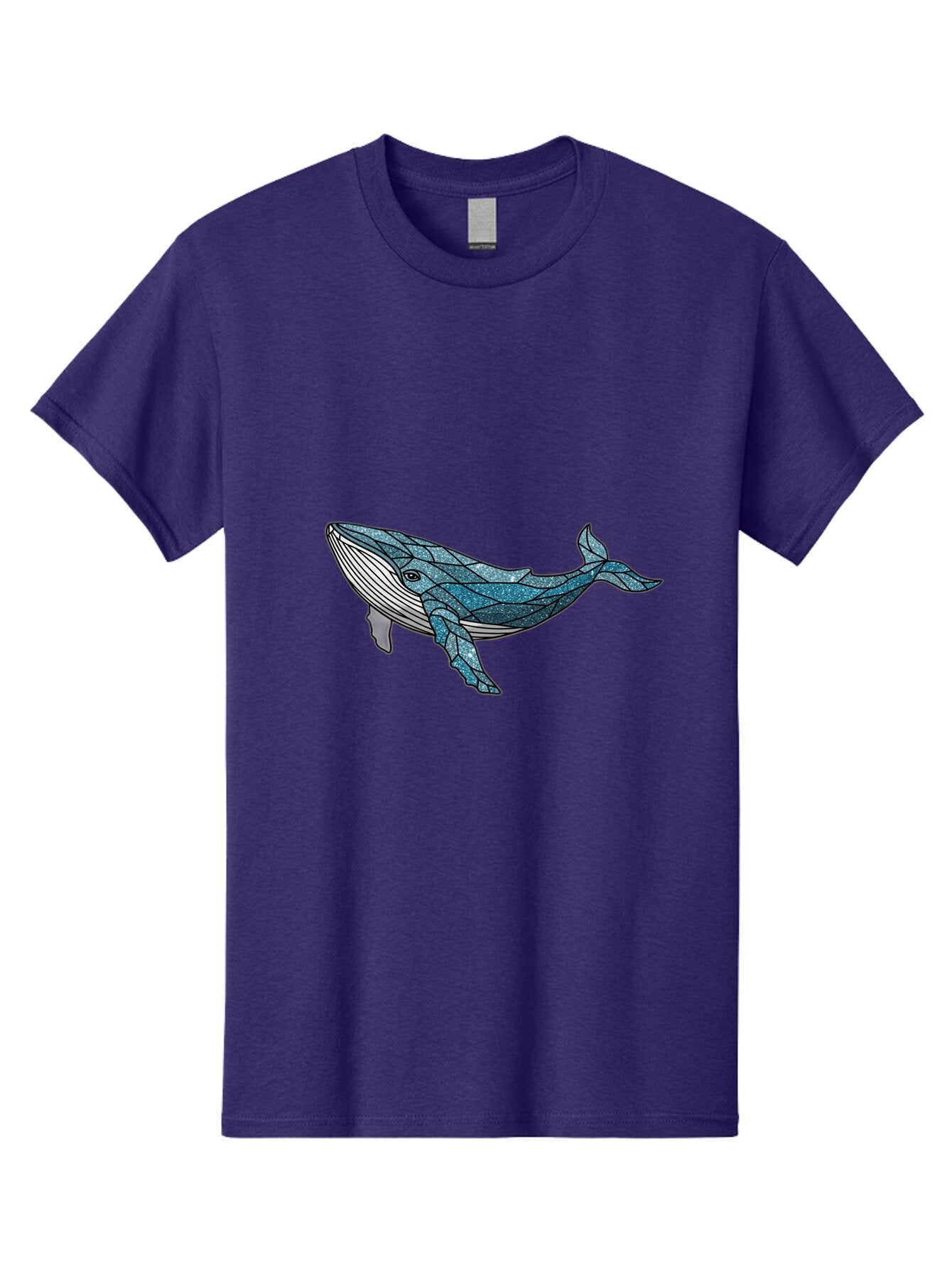 Geometric-Humpback-Whale Men'S Graphic Tee, 100% Cotton, Comfortable Casual Summer Wear, Machine Washable, Vintage Camera, Old Camera, Antique Camera, Black Camera, Classic Photography, Photography Equipment, Nostalgic Device, Film Camera, Baq883 12