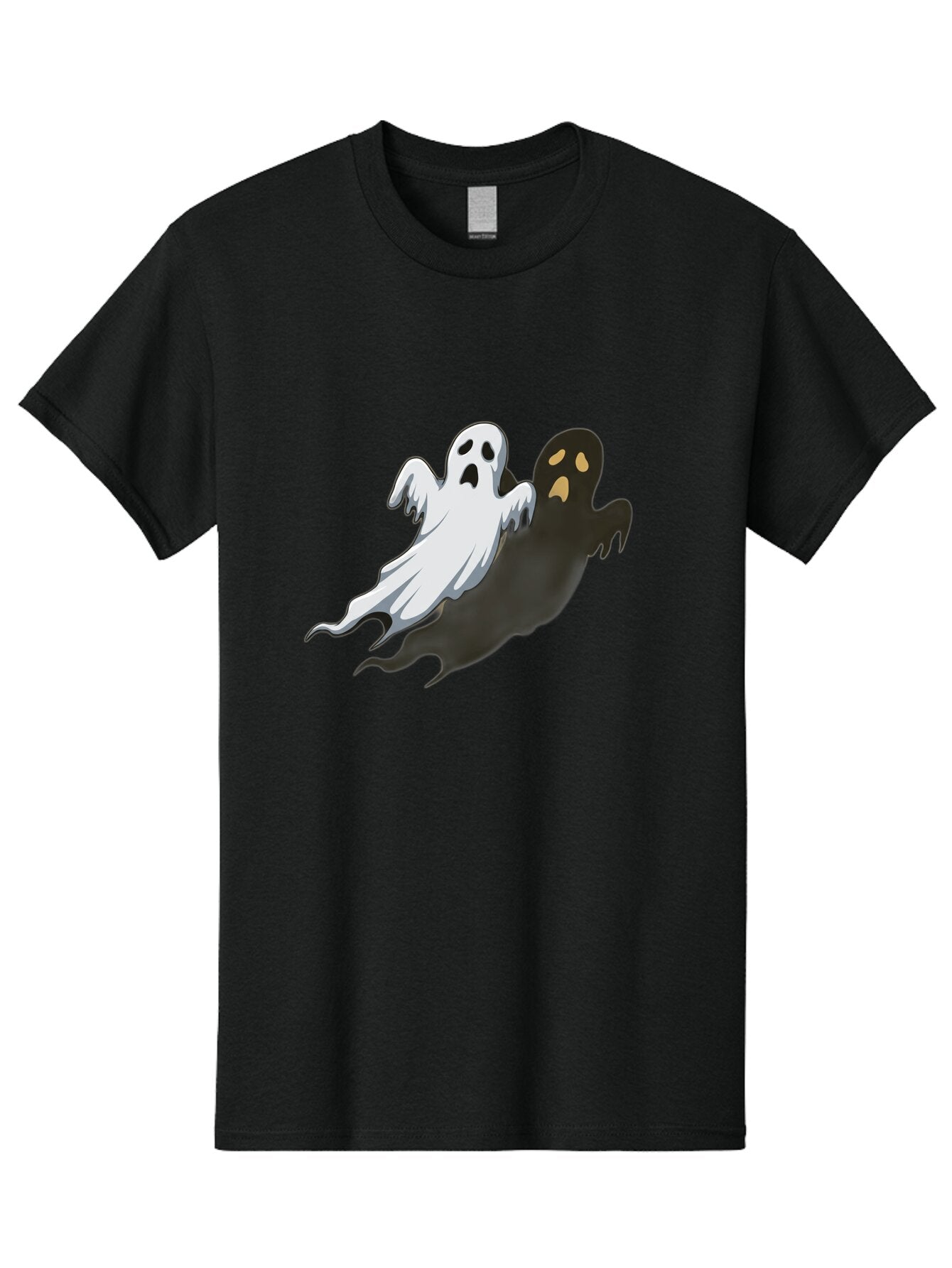 Ghost-And-Shadow Men'S Graphic Tee, 100% Cotton, Comfortable Casual Summer Wear, Machine Washable, Vintage Camera, Old Camera, Antique Camera, Black Camera, Classic Photography, Photography Equipment, Nostalgic Device, Film Camera, Camera Art Baq884 14