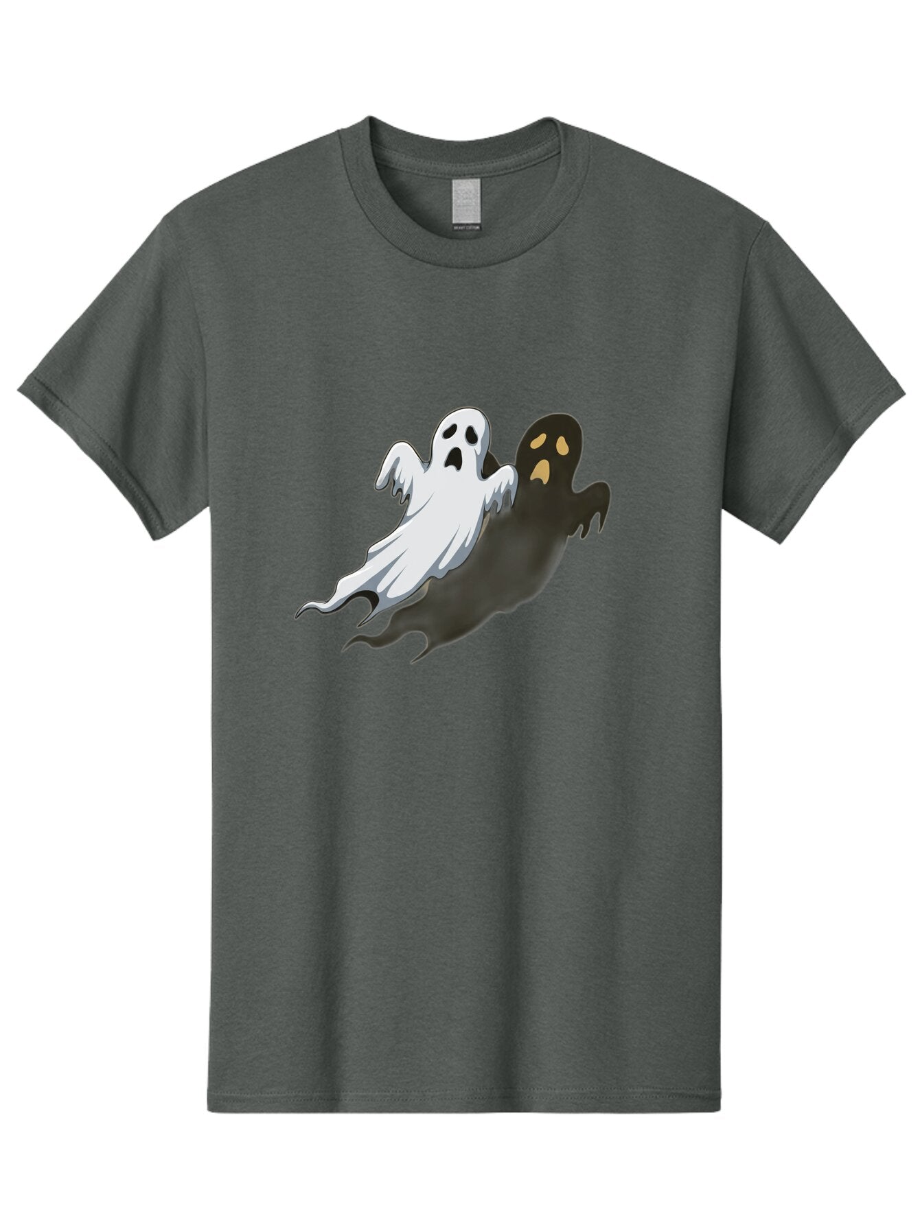 Ghost-And-Shadow Men'S Graphic Tee, 100% Cotton, Comfortable Casual Summer Wear, Machine Washable, Vintage Camera, Old Camera, Antique Camera, Black Camera, Classic Photography, Photography Equipment, Nostalgic Device, Film Camera, Camera Art Baq884 12