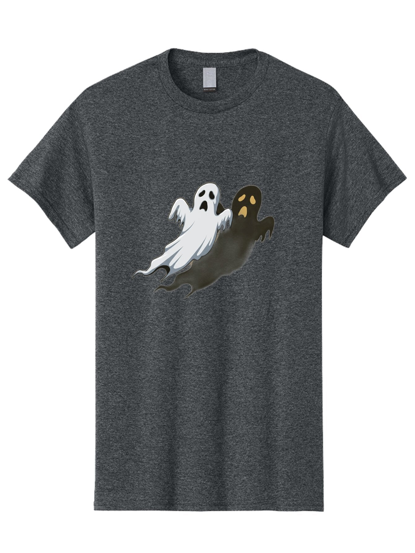 Ghost-And-Shadow Men'S Graphic Tee, 100% Cotton, Comfortable Casual Summer Wear, Machine Washable, Vintage Camera, Old Camera, Antique Camera, Black Camera, Classic Photography, Photography Equipment, Nostalgic Device, Film Camera, Camera Art Baq884 1