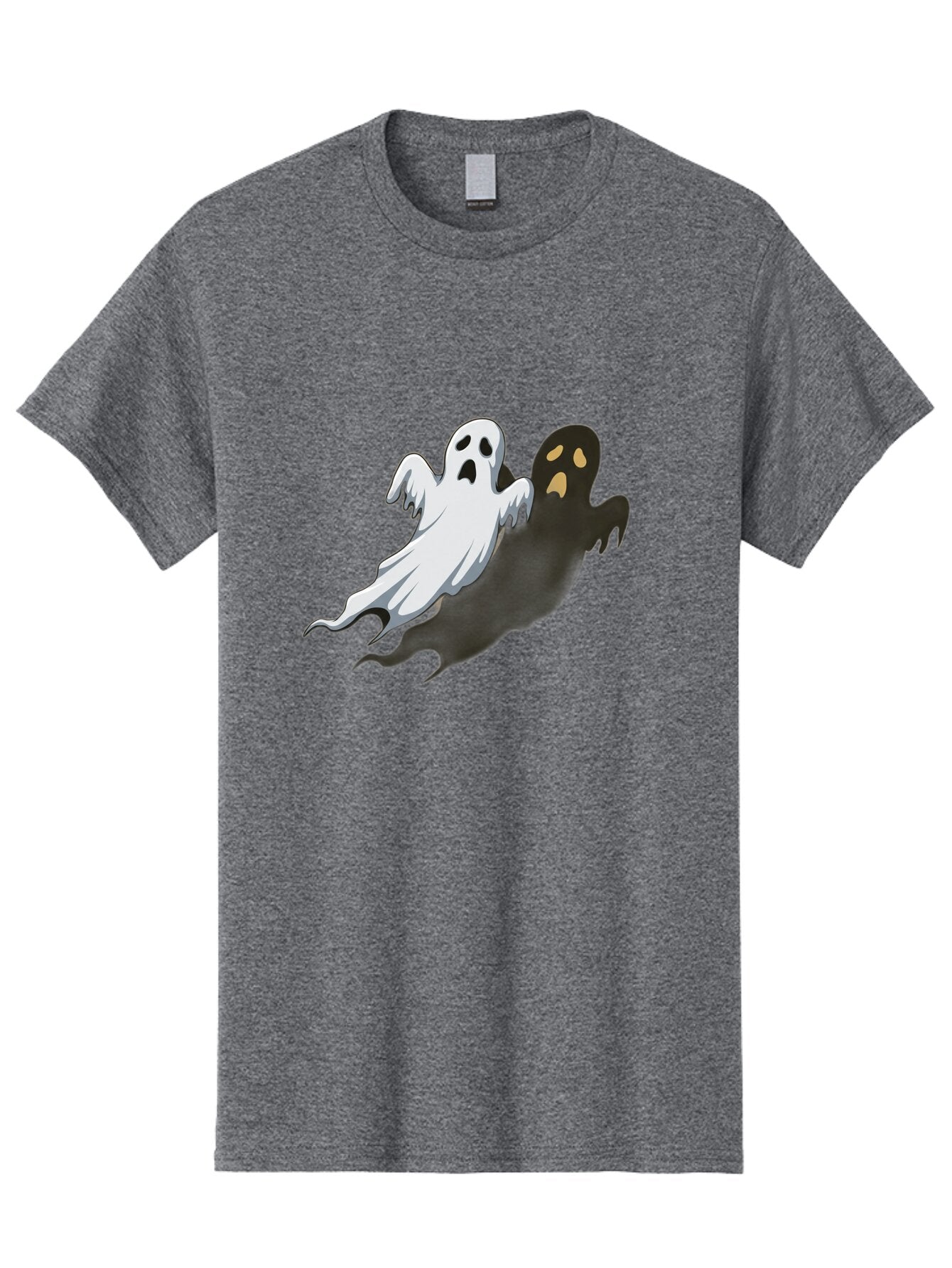 Ghost-And-Shadow Men'S Graphic Tee, 100% Cotton, Comfortable Casual Summer Wear, Machine Washable, Vintage Camera, Old Camera, Antique Camera, Black Camera, Classic Photography, Photography Equipment, Nostalgic Device, Film Camera, Camera Art Baq884 13