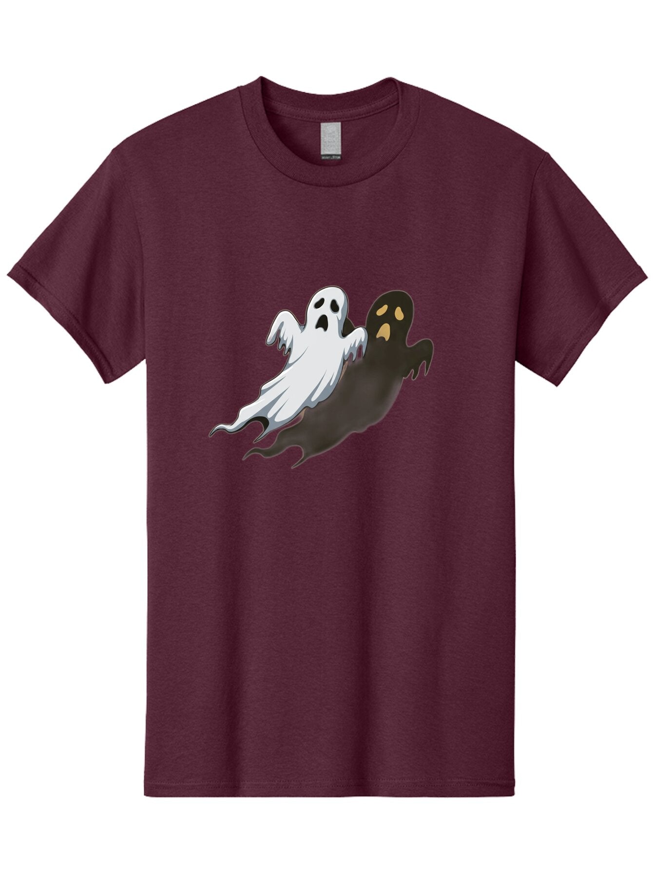Ghost-And-Shadow Men'S Graphic Tee, 100% Cotton, Comfortable Casual Summer Wear, Machine Washable, Vintage Camera, Old Camera, Antique Camera, Black Camera, Classic Photography, Photography Equipment, Nostalgic Device, Film Camera, Camera Art Baq884 11