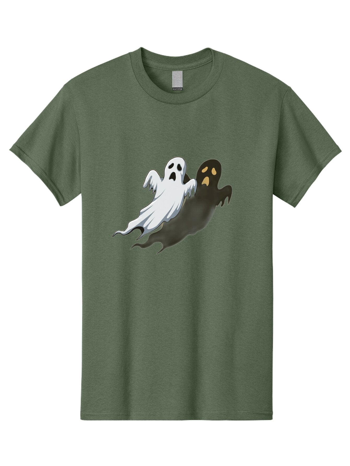 Ghost-And-Shadow Men'S Graphic Tee, 100% Cotton, Comfortable Casual Summer Wear, Machine Washable, Vintage Camera, Old Camera, Antique Camera, Black Camera, Classic Photography, Photography Equipment, Nostalgic Device, Film Camera, Camera Art Baq884 6