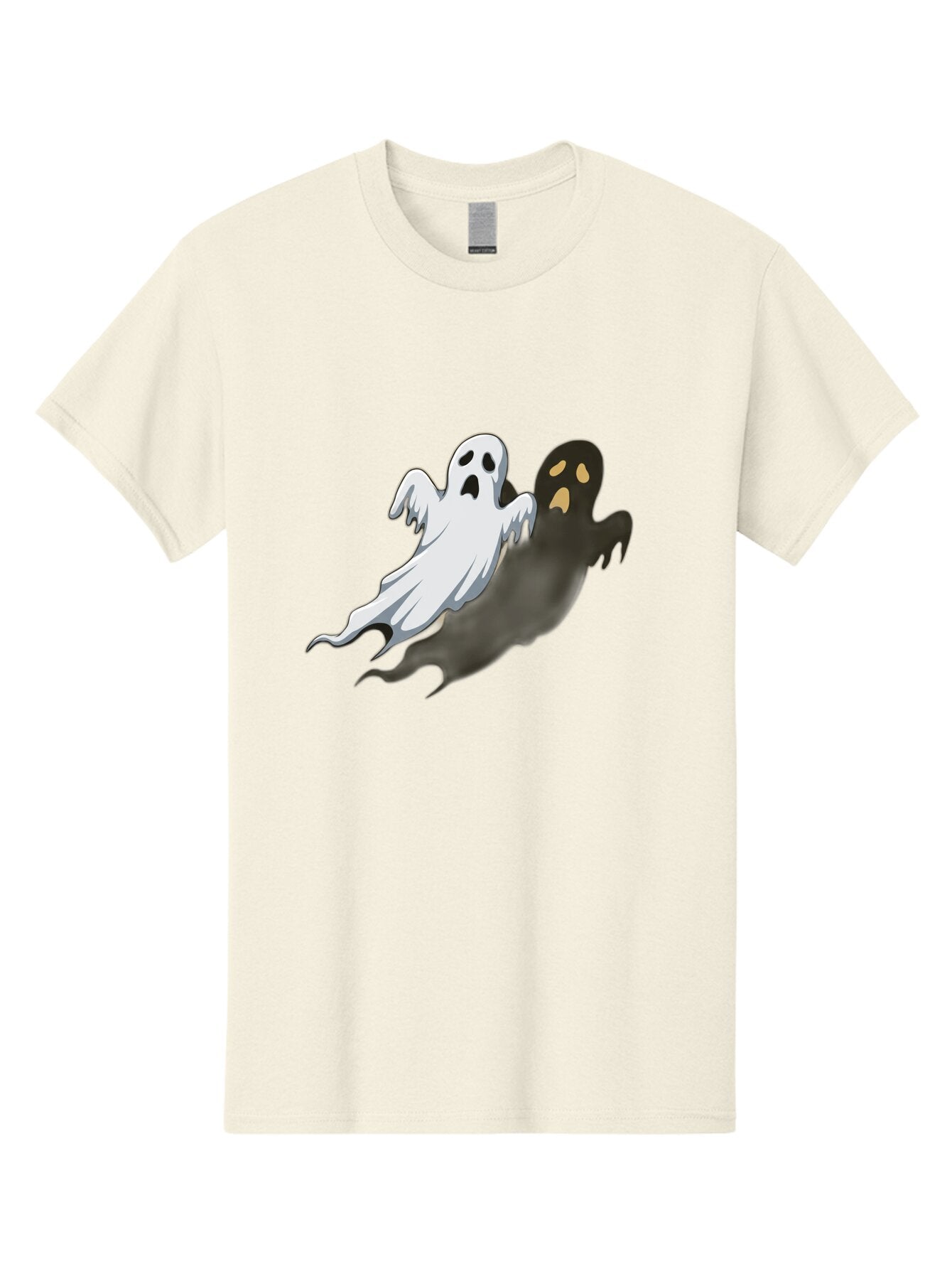 Ghost-And-Shadow Men'S Graphic Tee, 100% Cotton, Comfortable Casual Summer Wear, Machine Washable, Vintage Camera, Old Camera, Antique Camera, Black Camera, Classic Photography, Photography Equipment, Nostalgic Device, Film Camera, Camera Art Baq884 2