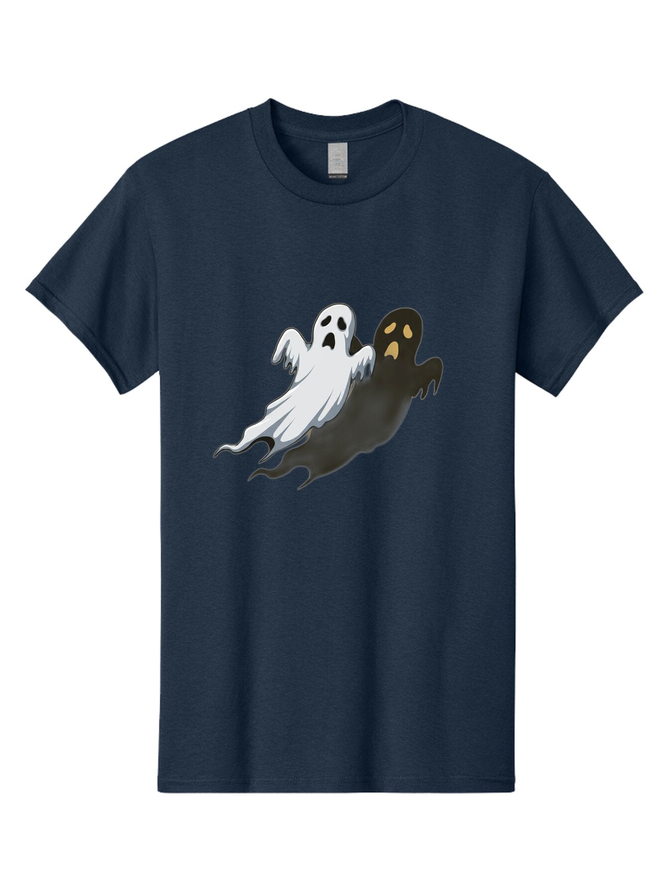 Ghost-And-Shadow Men'S Graphic Tee, 100% Cotton, Comfortable Casual Summer Wear, Machine Washable, Vintage Camera, Old Camera, Antique Camera, Black Camera, Classic Photography, Photography Equipment, Nostalgic Device, Film Camera, Camera Art Baq884 5