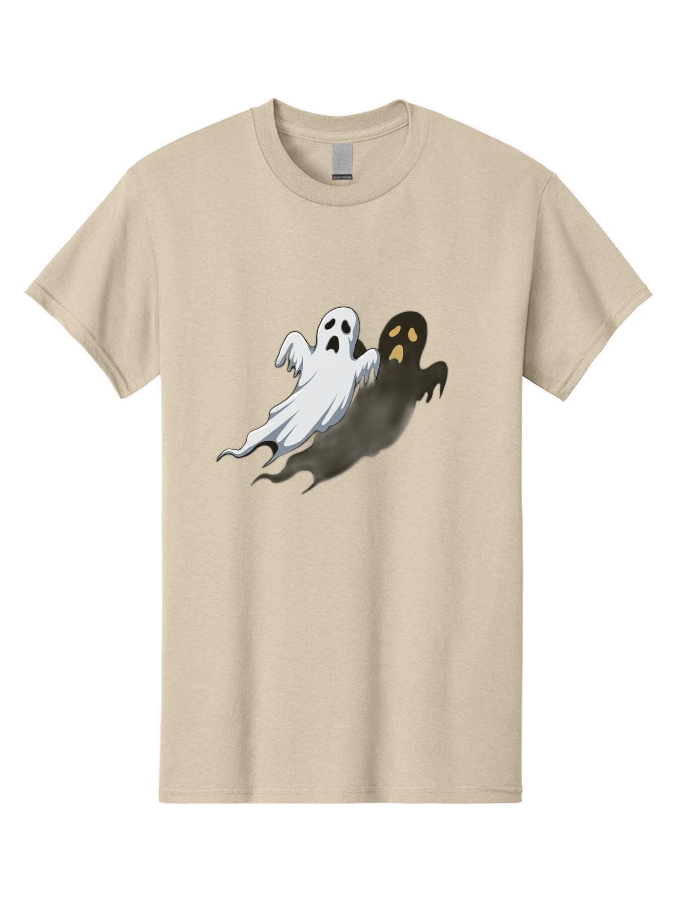 Ghost-And-Shadow Men'S Graphic Tee, 100% Cotton, Comfortable Casual Summer Wear, Machine Washable, Vintage Camera, Old Camera, Antique Camera, Black Camera, Classic Photography, Photography Equipment, Nostalgic Device, Film Camera, Camera Art Baq884 8