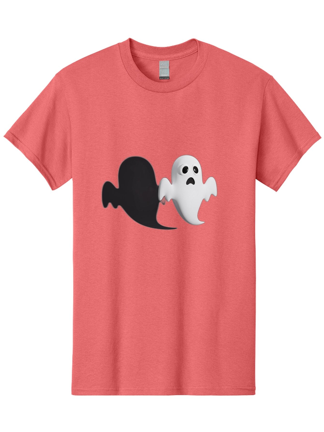 Ghost-Character Men'S Graphic Tee, 100% Cotton, Comfortable Casual Summer Wear, Machine Washable, Vintage Camera, Old Camera, Antique Camera, Black Camera, Classic Photography, Photography Equipment, Nostalgic Device, Film Camera, Camera Art Baq885 3