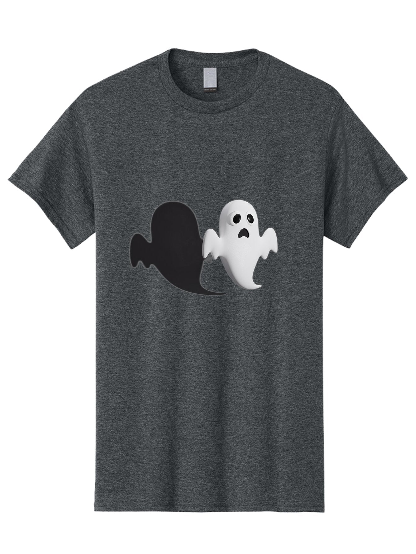 Ghost-Character Men'S Graphic Tee, 100% Cotton, Comfortable Casual Summer Wear, Machine Washable, Vintage Camera, Old Camera, Antique Camera, Black Camera, Classic Photography, Photography Equipment, Nostalgic Device, Film Camera, Camera Art Baq885 12