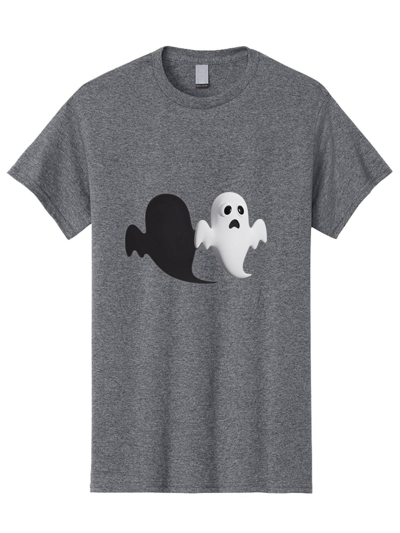 Ghost-Character Men'S Graphic Tee, 100% Cotton, Comfortable Casual Summer Wear, Machine Washable, Vintage Camera, Old Camera, Antique Camera, Black Camera, Classic Photography, Photography Equipment, Nostalgic Device, Film Camera, Camera Art Baq885 2