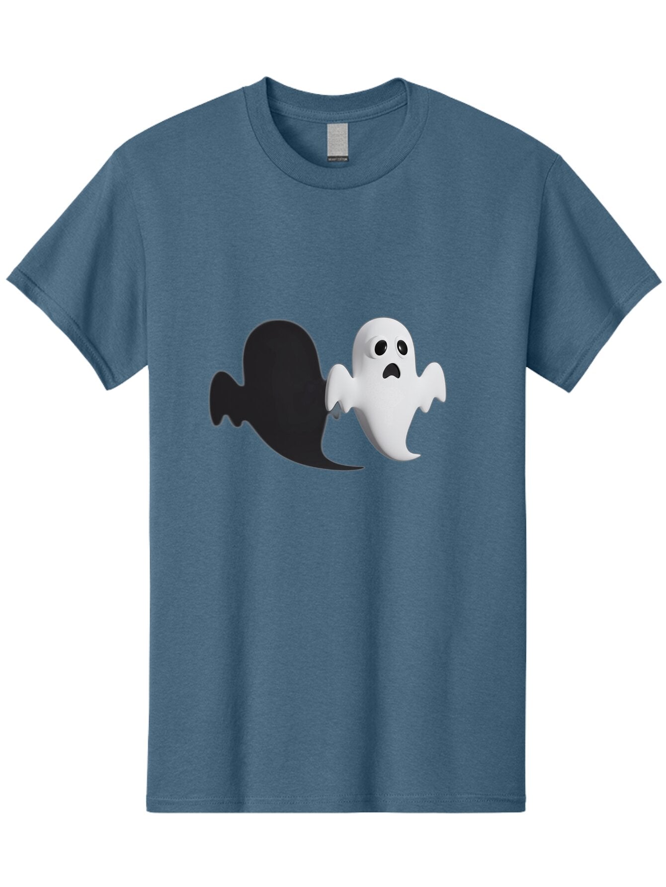 Ghost-Character Men'S Graphic Tee, 100% Cotton, Comfortable Casual Summer Wear, Machine Washable, Vintage Camera, Old Camera, Antique Camera, Black Camera, Classic Photography, Photography Equipment, Nostalgic Device, Film Camera, Camera Art Baq885 15