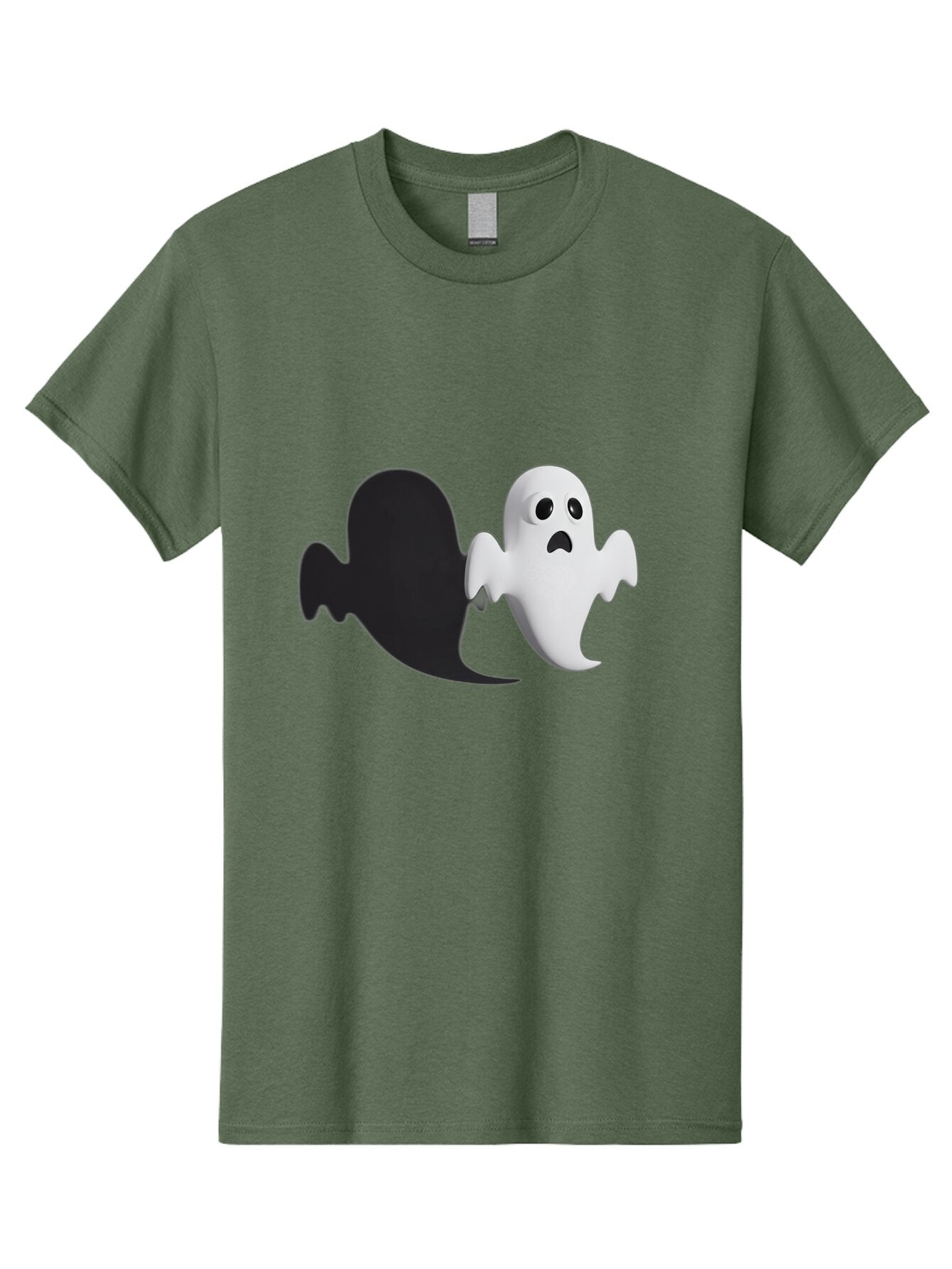 Ghost-Character Men'S Graphic Tee, 100% Cotton, Comfortable Casual Summer Wear, Machine Washable, Vintage Camera, Old Camera, Antique Camera, Black Camera, Classic Photography, Photography Equipment, Nostalgic Device, Film Camera, Camera Art Baq885 9