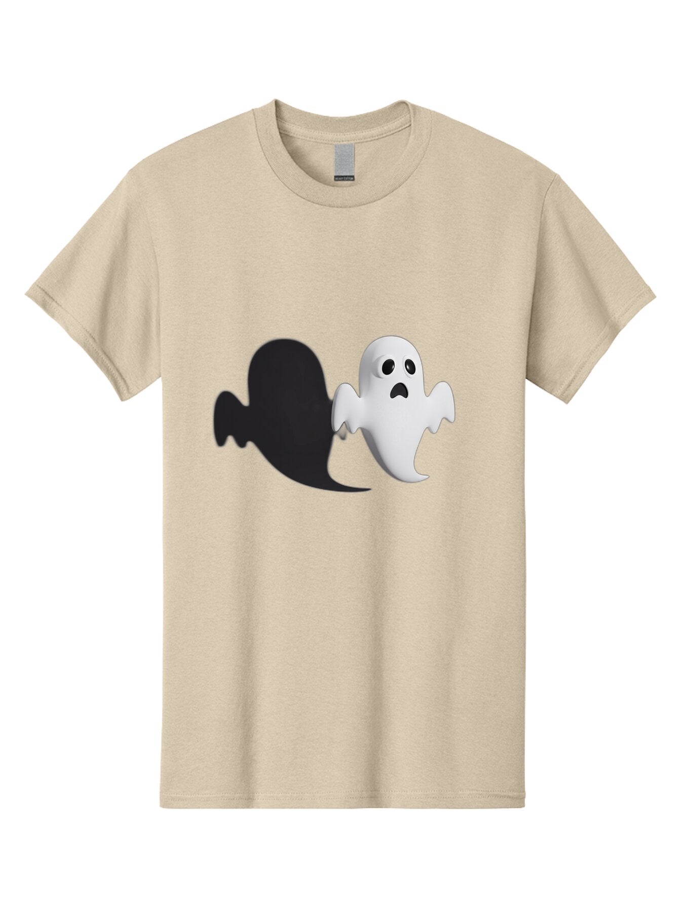 Ghost-Character Men'S Graphic Tee, 100% Cotton, Comfortable Casual Summer Wear, Machine Washable, Vintage Camera, Old Camera, Antique Camera, Black Camera, Classic Photography, Photography Equipment, Nostalgic Device, Film Camera, Camera Art Baq885 6