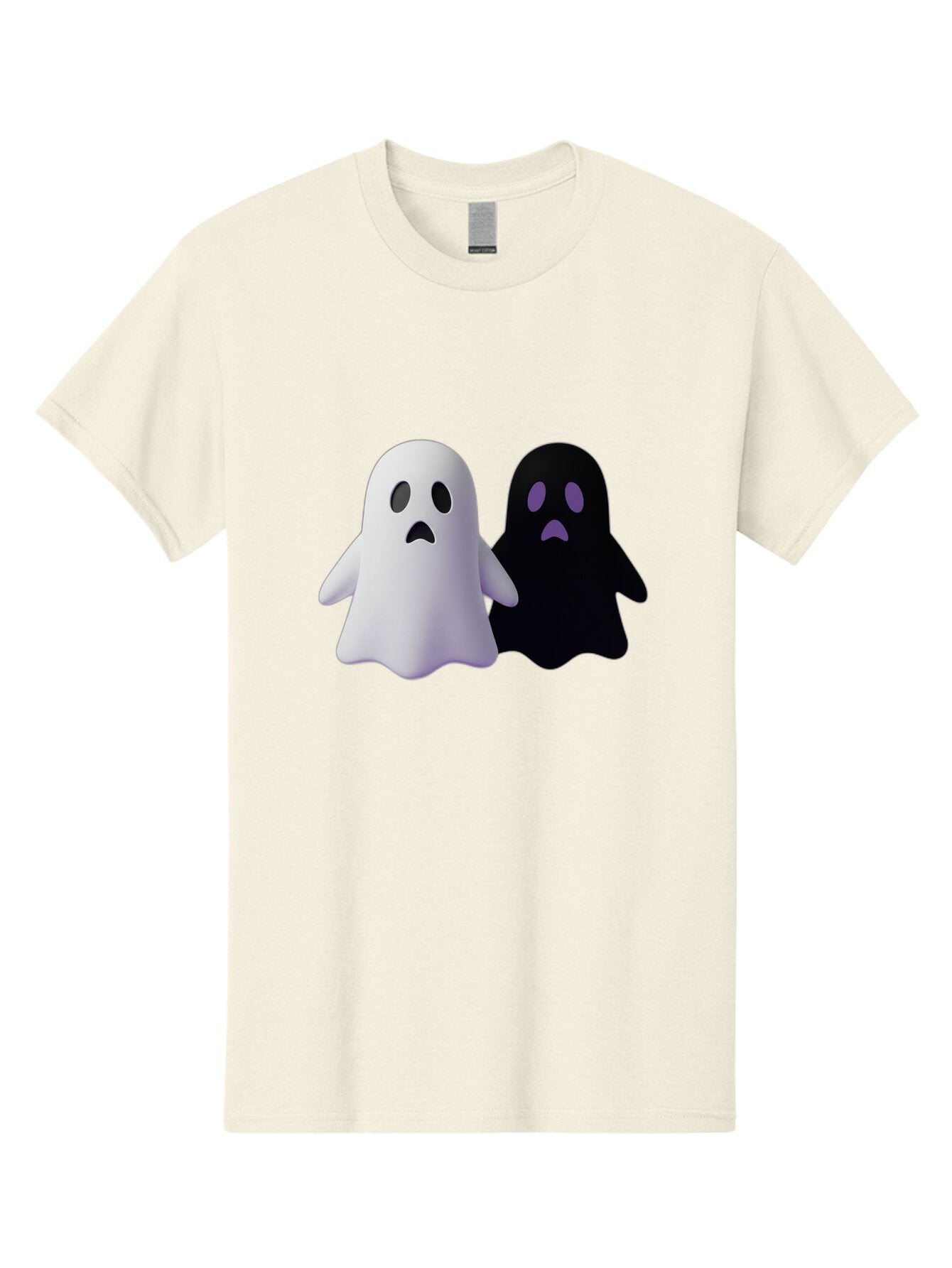 Ghost-Duo Men'S Graphic Tee, 100% Cotton, Comfortable Casual Summer Wear, Machine Washable, Vintage Camera, Old Camera, Antique Camera, Black Camera, Classic Photography, Photography Equipment, Nostalgic Device, Film Camera, Camera Art Baq886 5
