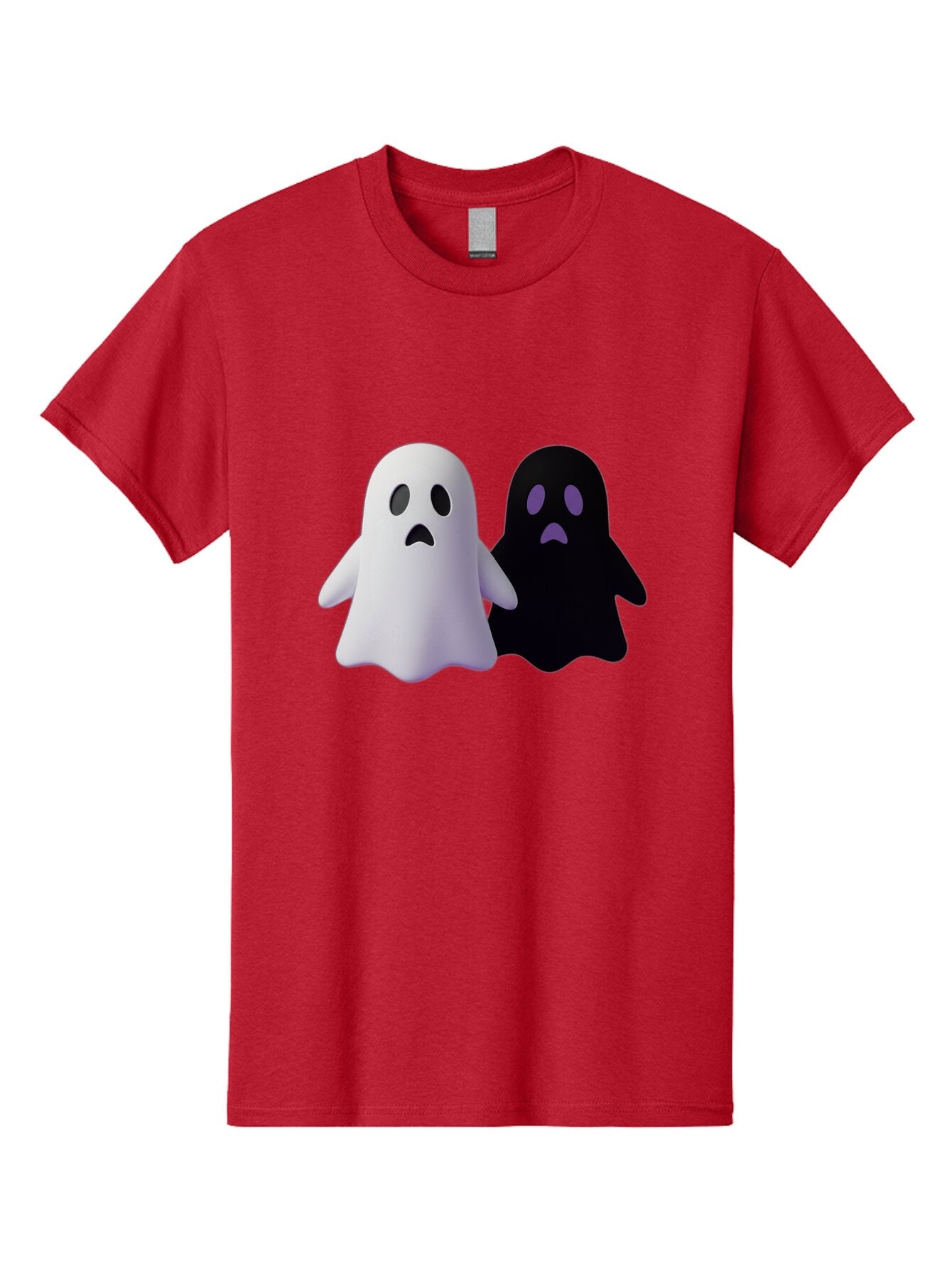 Ghost-Duo Men'S Graphic Tee, 100% Cotton, Comfortable Casual Summer Wear, Machine Washable, Vintage Camera, Old Camera, Antique Camera, Black Camera, Classic Photography, Photography Equipment, Nostalgic Device, Film Camera, Camera Art Baq886 3