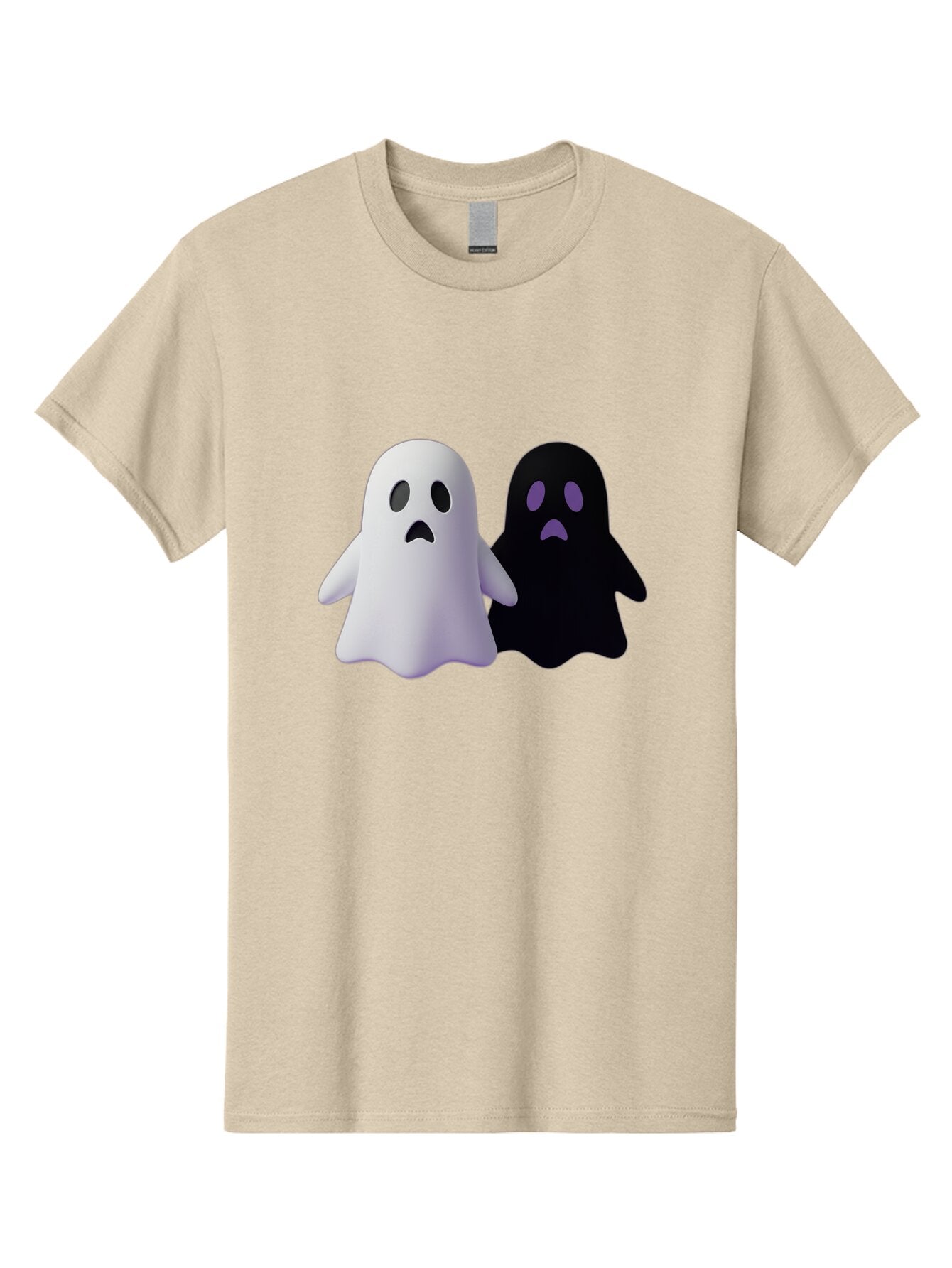 Ghost-Duo Men'S Graphic Tee, 100% Cotton, Comfortable Casual Summer Wear, Machine Washable, Vintage Camera, Old Camera, Antique Camera, Black Camera, Classic Photography, Photography Equipment, Nostalgic Device, Film Camera, Camera Art Baq886 13