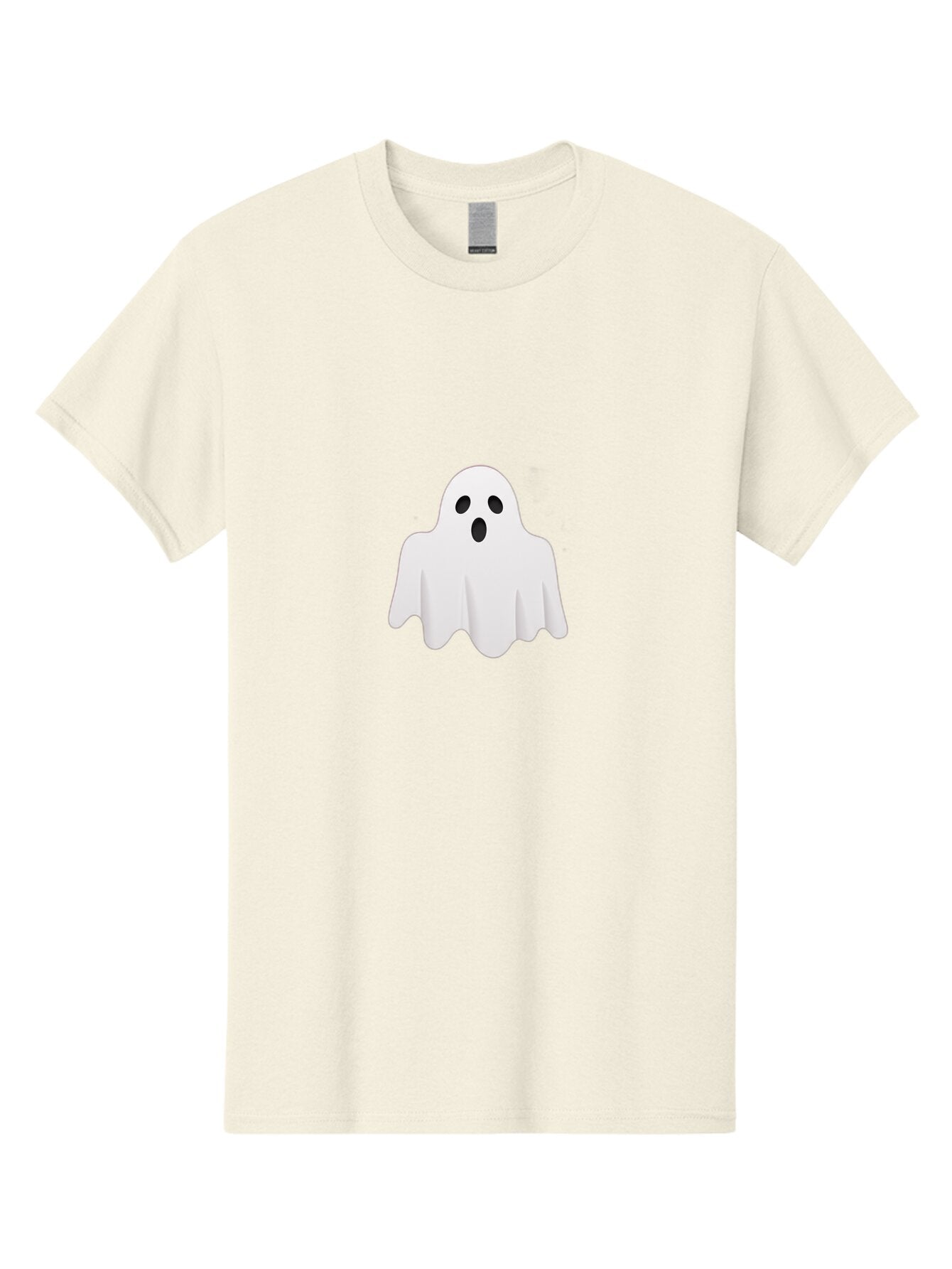 Ghost-Emoji-1 Men'S Graphic Tee, 100% Cotton, Comfortable Casual Summer Wear, Machine Washable, Vintage Camera, Old Camera, Antique Camera, Black Camera, Classic Photography, Photography Equipment, Nostalgic Device, Film Camera, Camera Art Baq887 7
