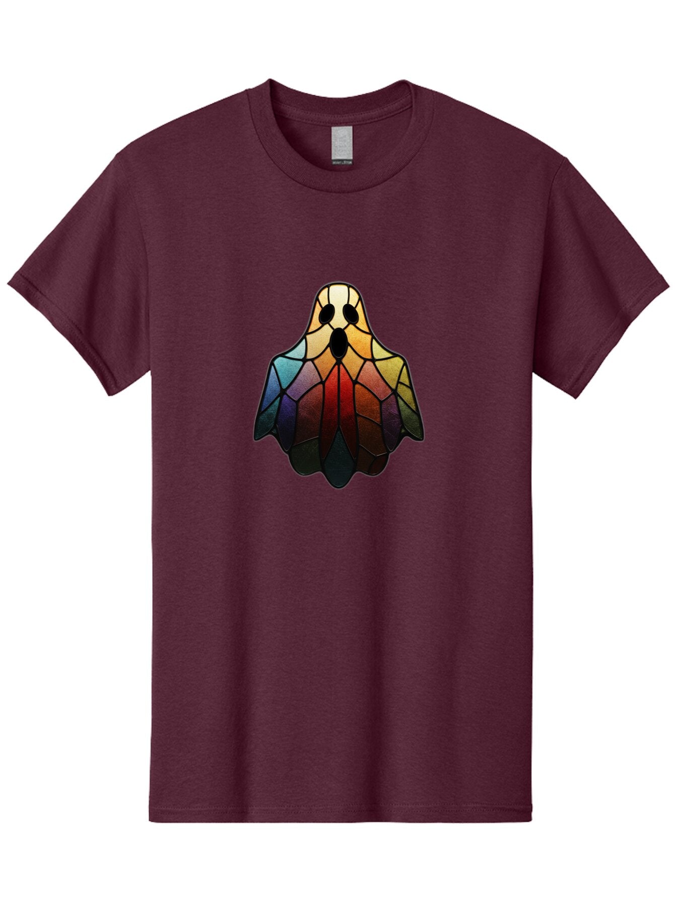 Ghost-Mosaic Men'S Graphic Tee, 100% Cotton, Comfortable Casual Summer Wear, Machine Washable, Vintage Camera, Old Camera, Antique Camera, Black Camera, Classic Photography, Photography Equipment, Nostalgic Device, Film Camera, Camera Art Baq890 12