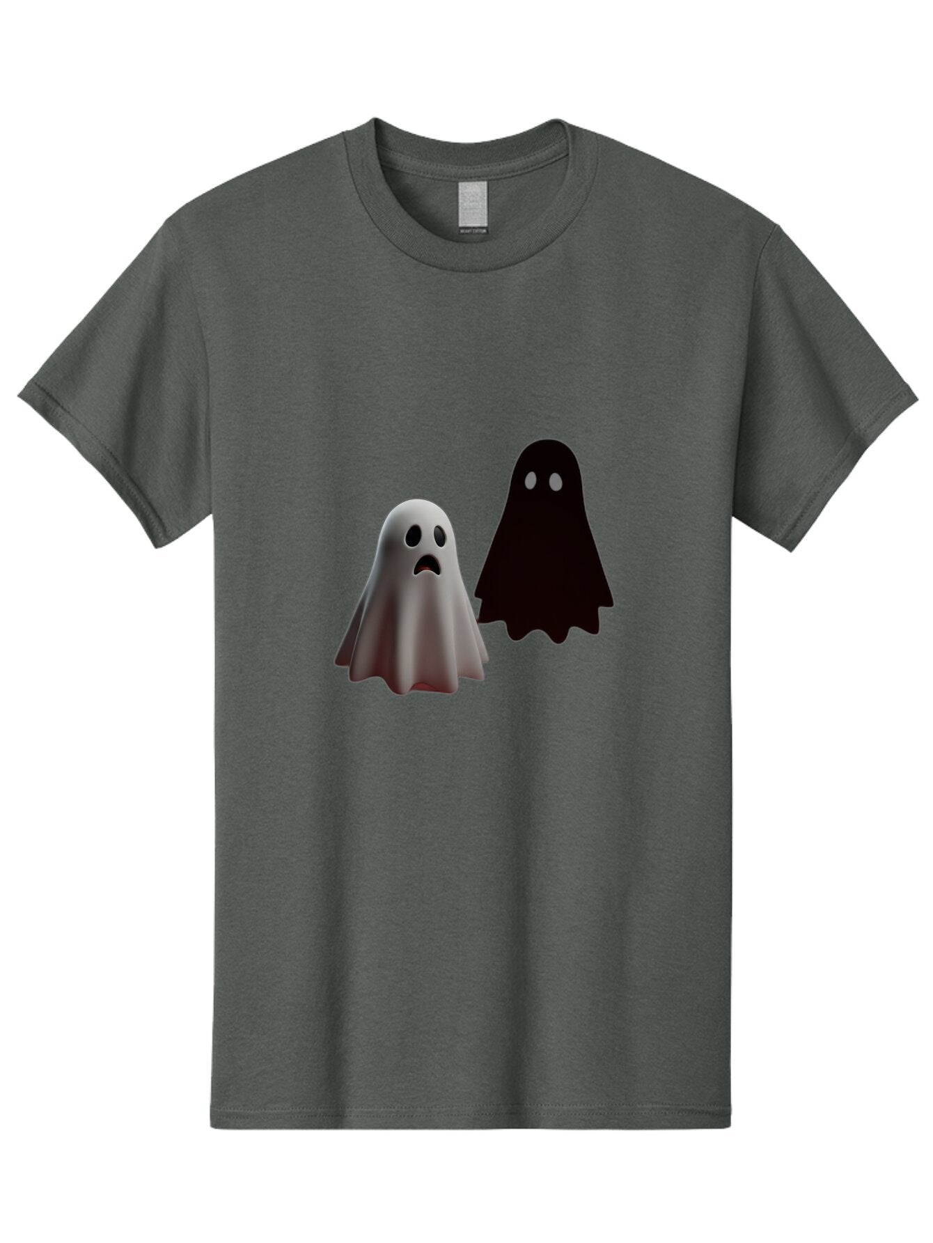 Ghosts-1 Men'S Graphic Tee, 100% Cotton, Comfortable Casual Summer Wear, Machine Washable, Vintage Camera, Old Camera, Antique Camera, Black Camera, Classic Photography, Photography Equipment, Nostalgic Device, Film Camera, Camera Art Baq891 15