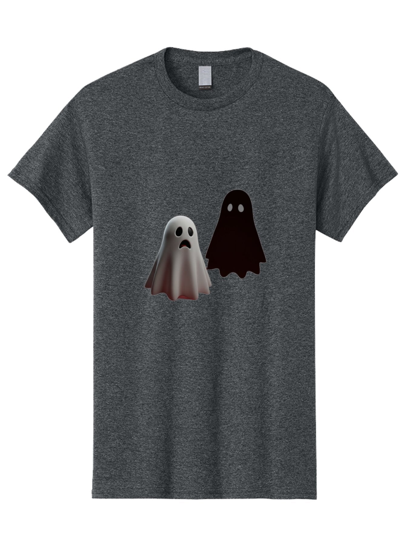Ghosts-1 Men'S Graphic Tee, 100% Cotton, Comfortable Casual Summer Wear, Machine Washable, Vintage Camera, Old Camera, Antique Camera, Black Camera, Classic Photography, Photography Equipment, Nostalgic Device, Film Camera, Camera Art Baq891 13