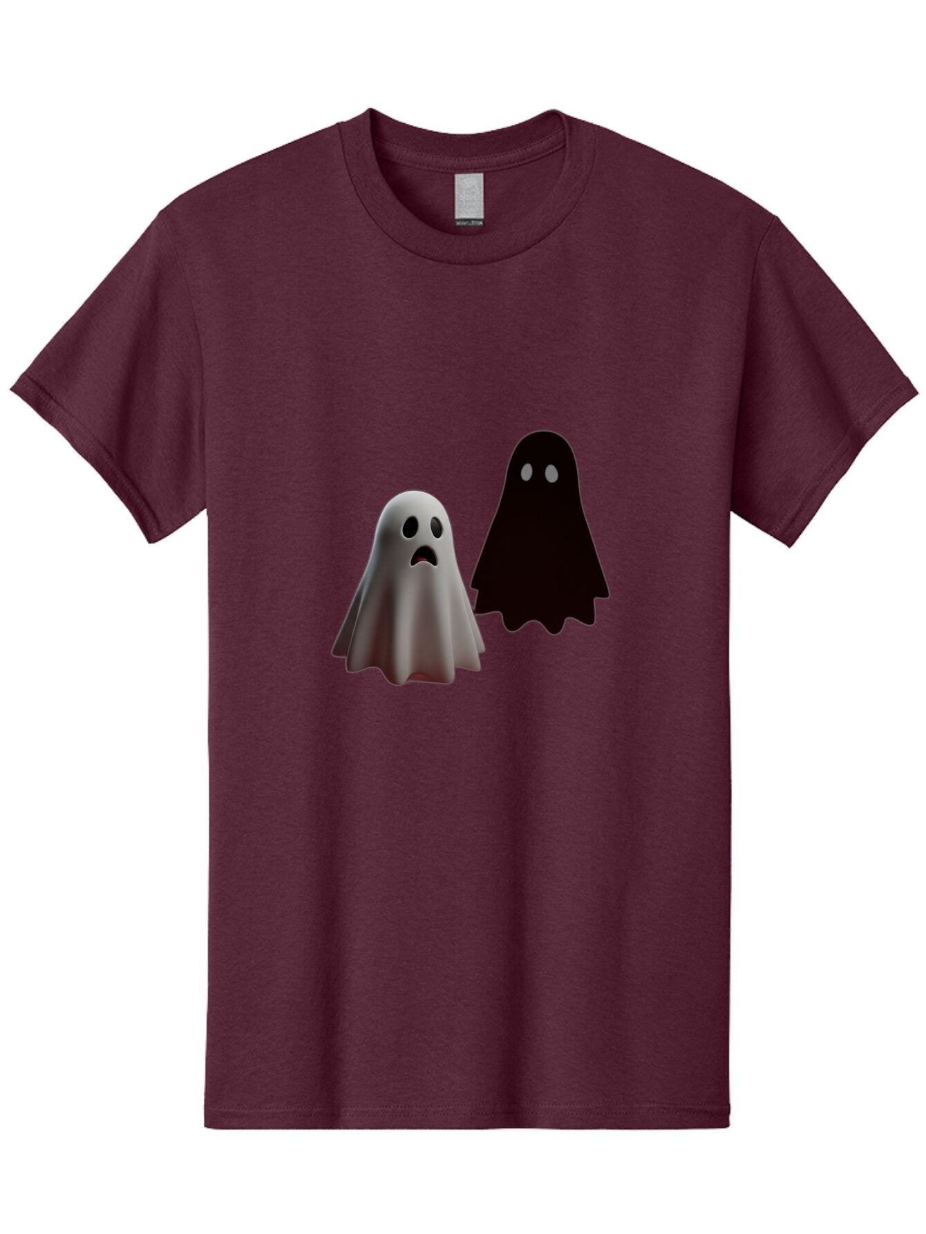 Ghosts-1 Men'S Graphic Tee, 100% Cotton, Comfortable Casual Summer Wear, Machine Washable, Vintage Camera, Old Camera, Antique Camera, Black Camera, Classic Photography, Photography Equipment, Nostalgic Device, Film Camera, Camera Art Baq891 14