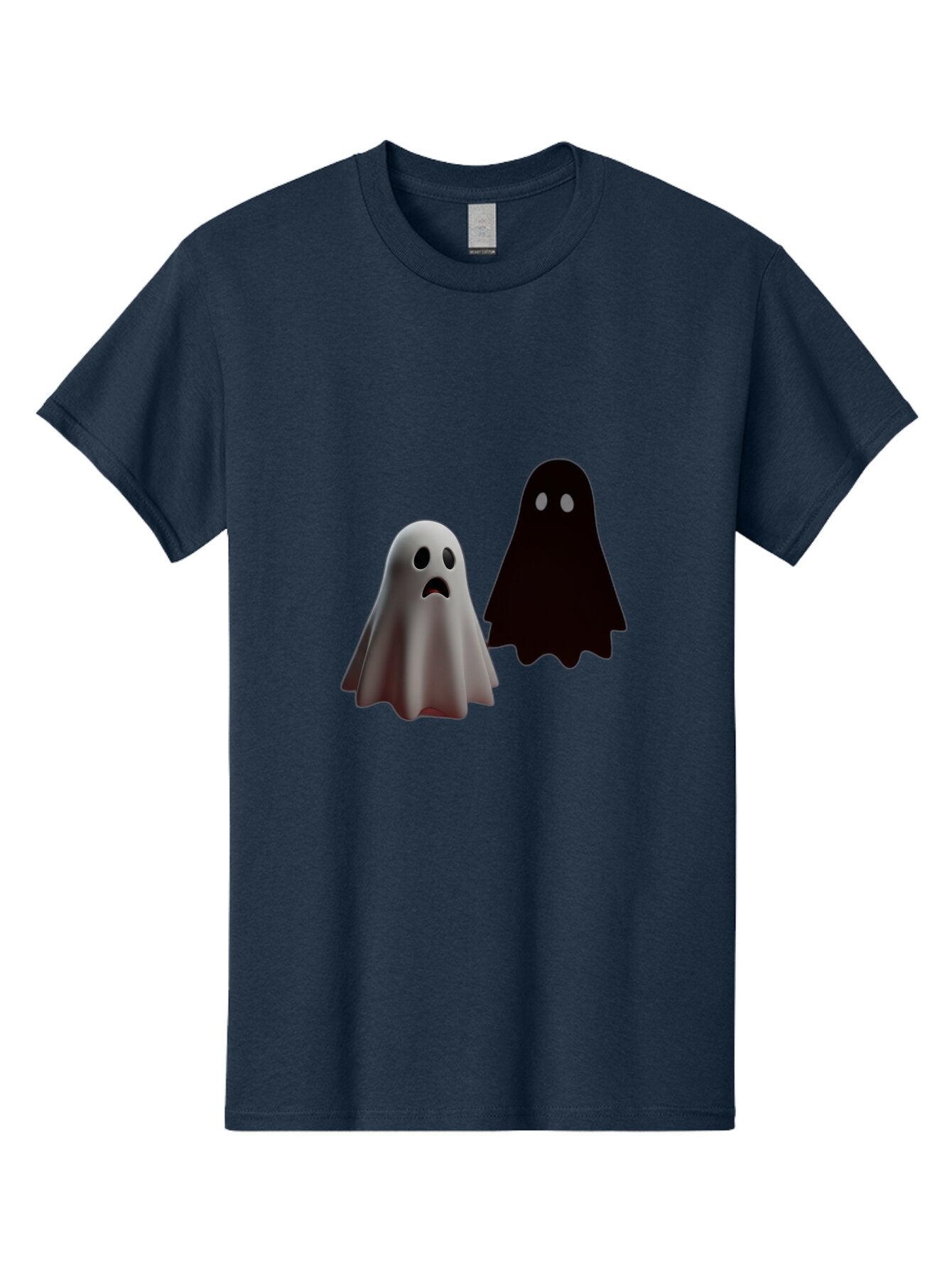 Ghosts-1 Men'S Graphic Tee, 100% Cotton, Comfortable Casual Summer Wear, Machine Washable, Vintage Camera, Old Camera, Antique Camera, Black Camera, Classic Photography, Photography Equipment, Nostalgic Device, Film Camera, Camera Art Baq891 2