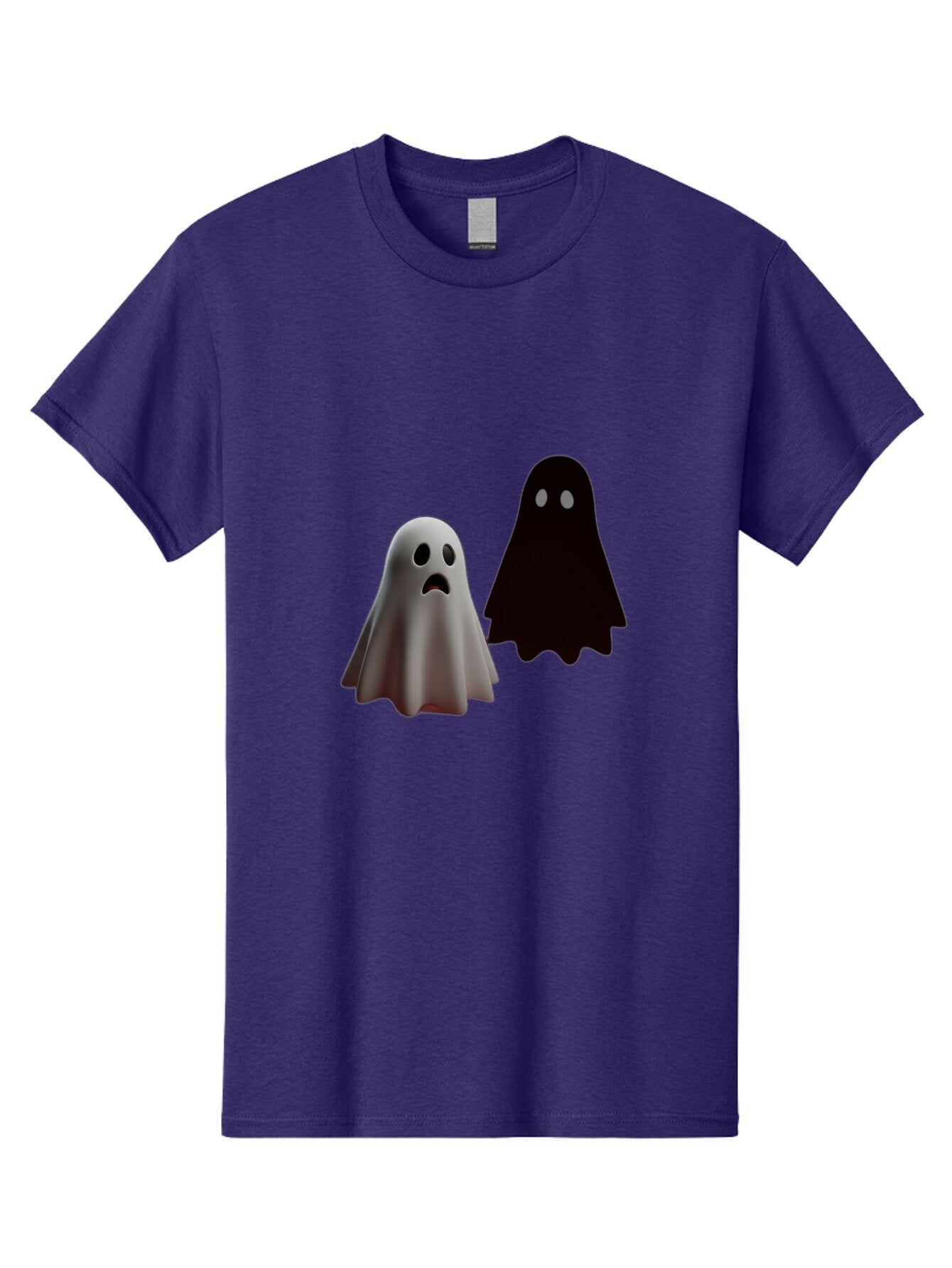 Ghosts-1 Men'S Graphic Tee, 100% Cotton, Comfortable Casual Summer Wear, Machine Washable, Vintage Camera, Old Camera, Antique Camera, Black Camera, Classic Photography, Photography Equipment, Nostalgic Device, Film Camera, Camera Art Baq891 1