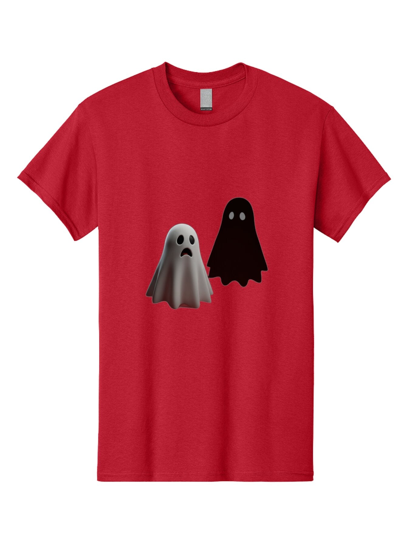 Ghosts-1 Men'S Graphic Tee, 100% Cotton, Comfortable Casual Summer Wear, Machine Washable, Vintage Camera, Old Camera, Antique Camera, Black Camera, Classic Photography, Photography Equipment, Nostalgic Device, Film Camera, Camera Art Baq891 5
