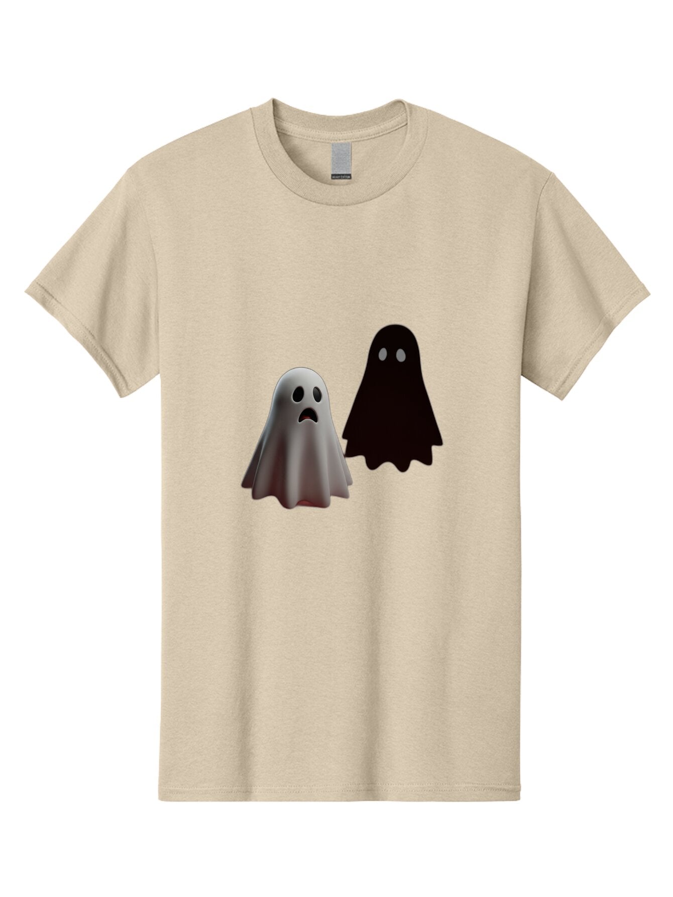 Ghosts-1 Men'S Graphic Tee, 100% Cotton, Comfortable Casual Summer Wear, Machine Washable, Vintage Camera, Old Camera, Antique Camera, Black Camera, Classic Photography, Photography Equipment, Nostalgic Device, Film Camera, Camera Art Baq891 4