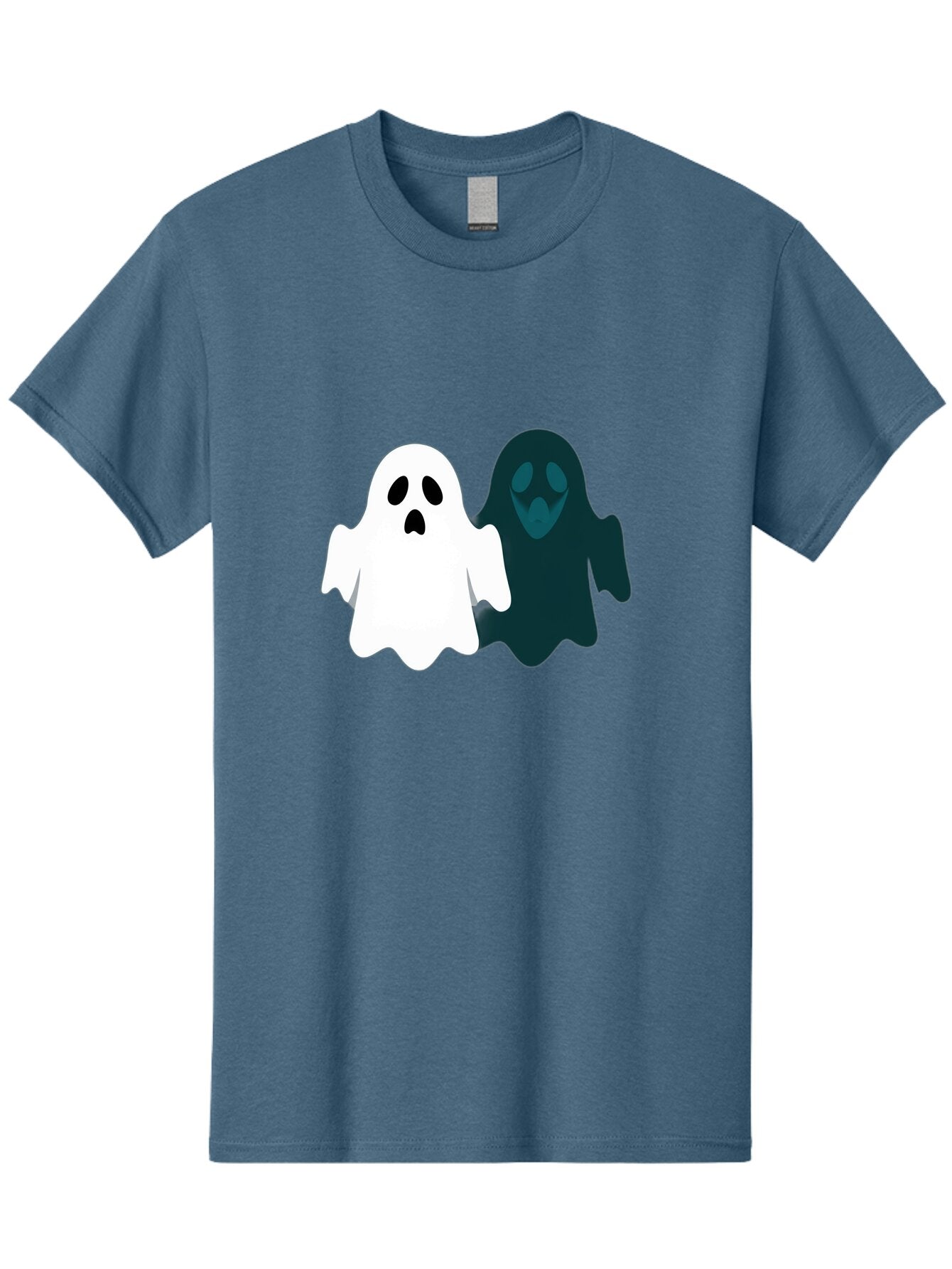 Ghosts Men'S Graphic Tee, 100% Cotton, Comfortable Casual Summer Wear, Machine Washable, Vintage Camera, Old Camera, Antique Camera, Black Camera, Classic Photography, Photography Equipment, Nostalgic Device, Film Camera, Camera Art Baq892 9