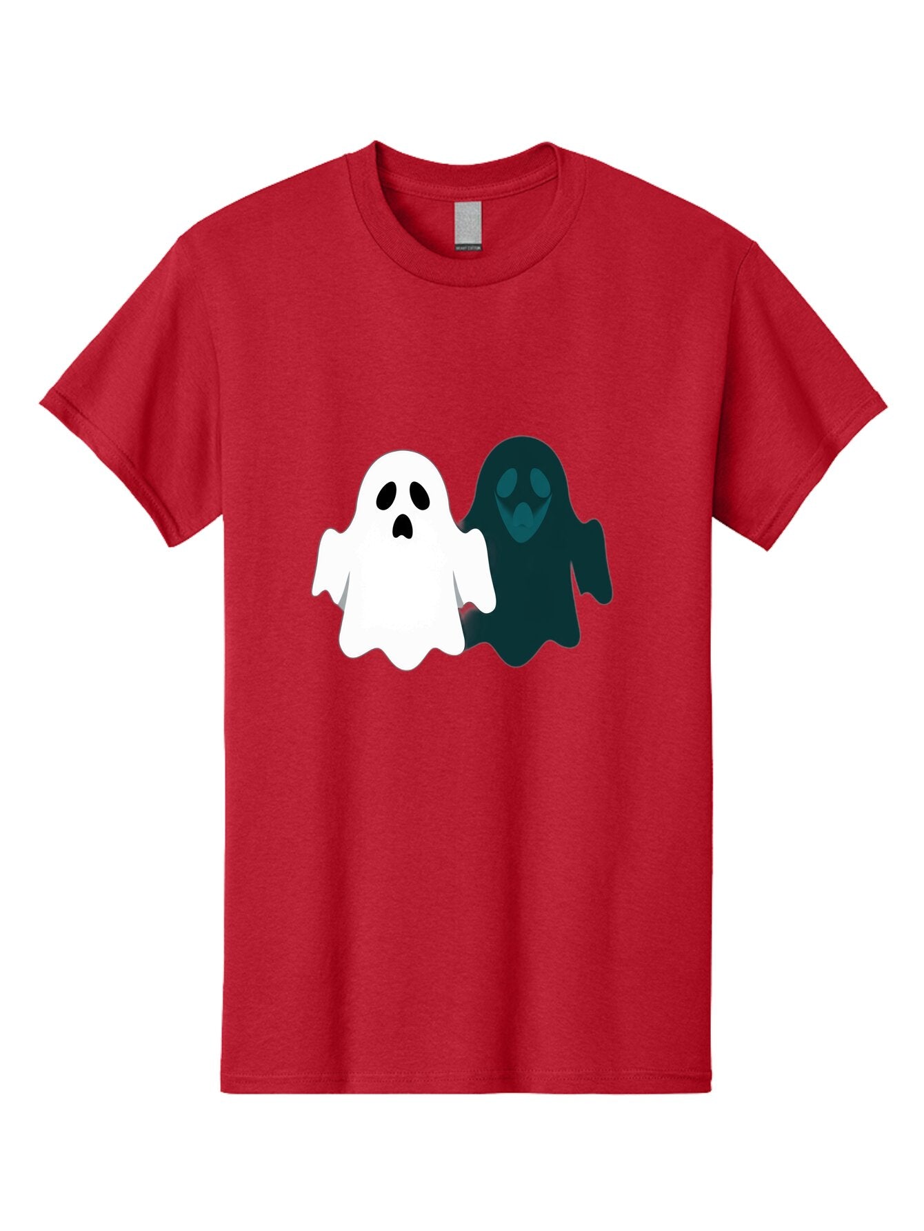 Ghosts Men'S Graphic Tee, 100% Cotton, Comfortable Casual Summer Wear, Machine Washable, Vintage Camera, Old Camera, Antique Camera, Black Camera, Classic Photography, Photography Equipment, Nostalgic Device, Film Camera, Camera Art Baq892 6