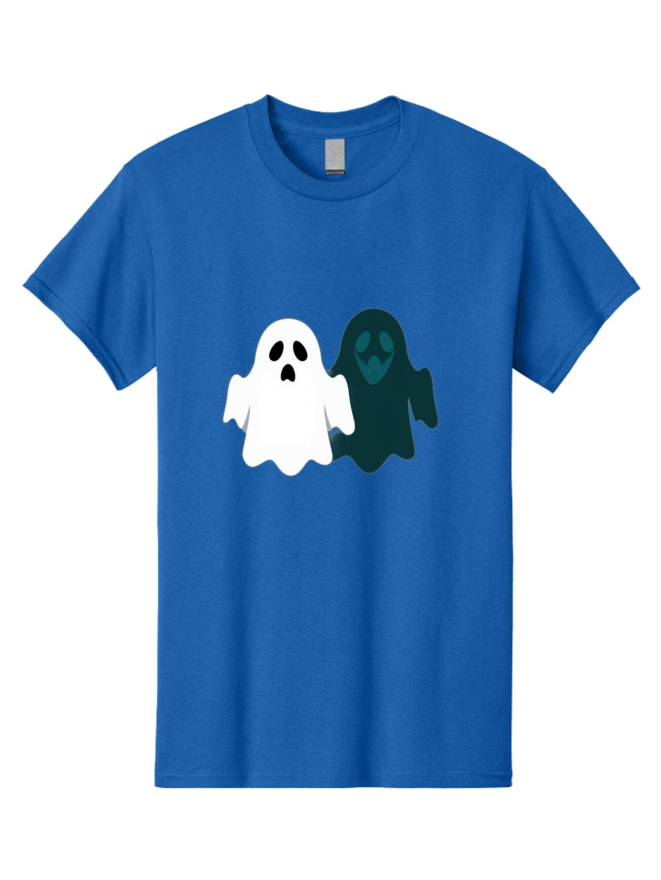 Ghosts Men'S Graphic Tee, 100% Cotton, Comfortable Casual Summer Wear, Machine Washable, Vintage Camera, Old Camera, Antique Camera, Black Camera, Classic Photography, Photography Equipment, Nostalgic Device, Film Camera, Camera Art Baq892 8