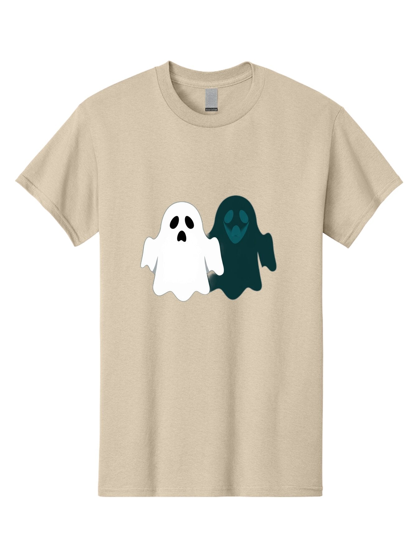 Ghosts Men'S Graphic Tee, 100% Cotton, Comfortable Casual Summer Wear, Machine Washable, Vintage Camera, Old Camera, Antique Camera, Black Camera, Classic Photography, Photography Equipment, Nostalgic Device, Film Camera, Camera Art Baq892 12