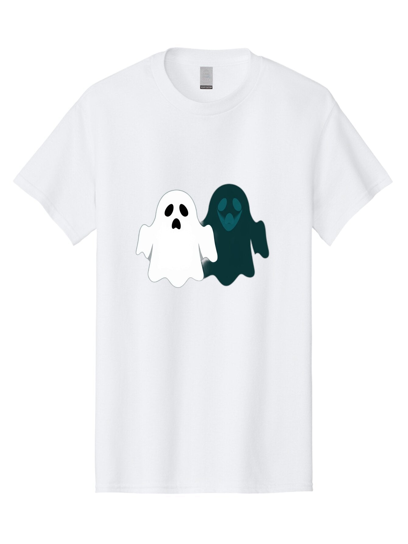 Ghosts Men'S Graphic Tee, 100% Cotton, Comfortable Casual Summer Wear, Machine Washable, Vintage Camera, Old Camera, Antique Camera, Black Camera, Classic Photography, Photography Equipment, Nostalgic Device, Film Camera, Camera Art Baq892 10